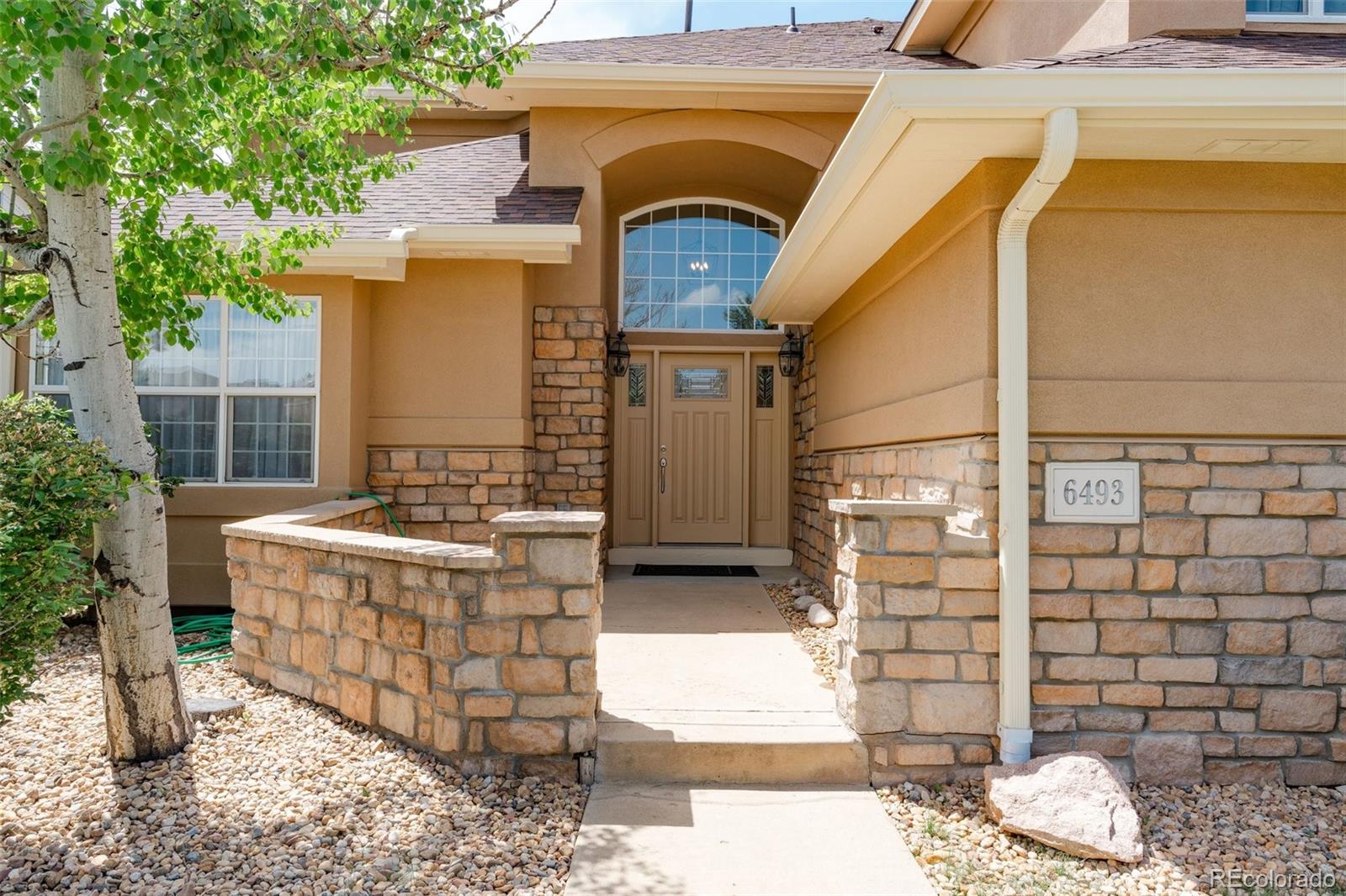 MLS Image #2 for 6493 s sedalia street,centennial, Colorado