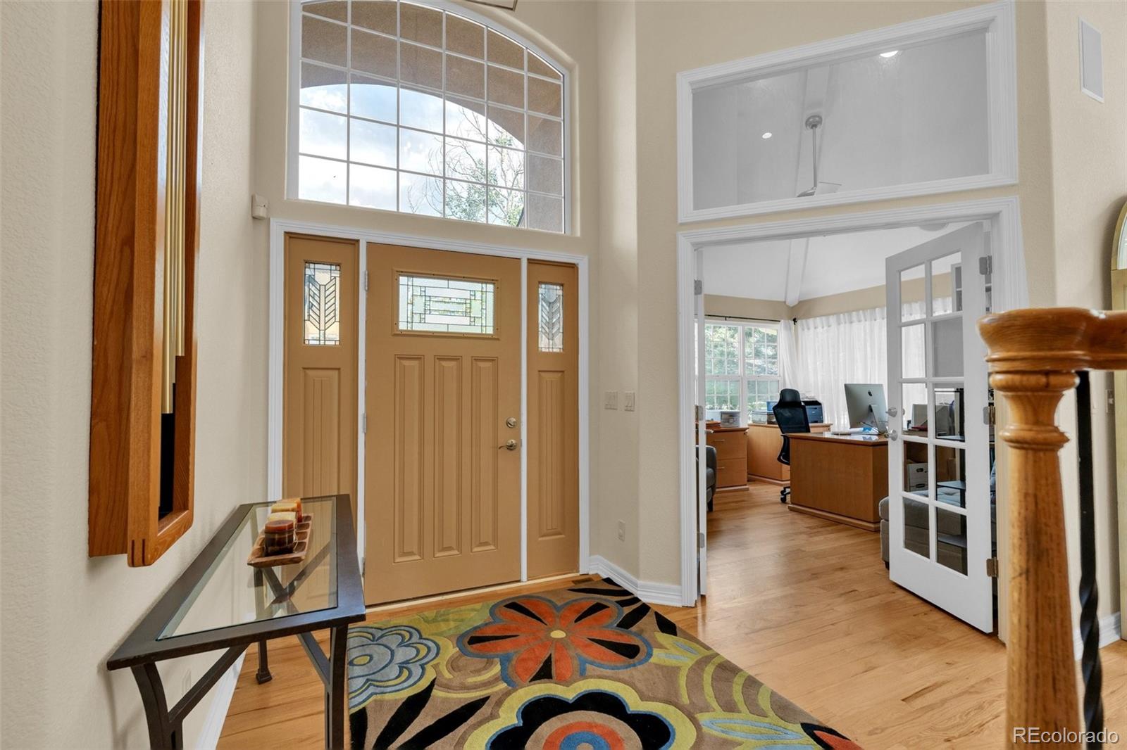 MLS Image #3 for 6493 s sedalia street,centennial, Colorado