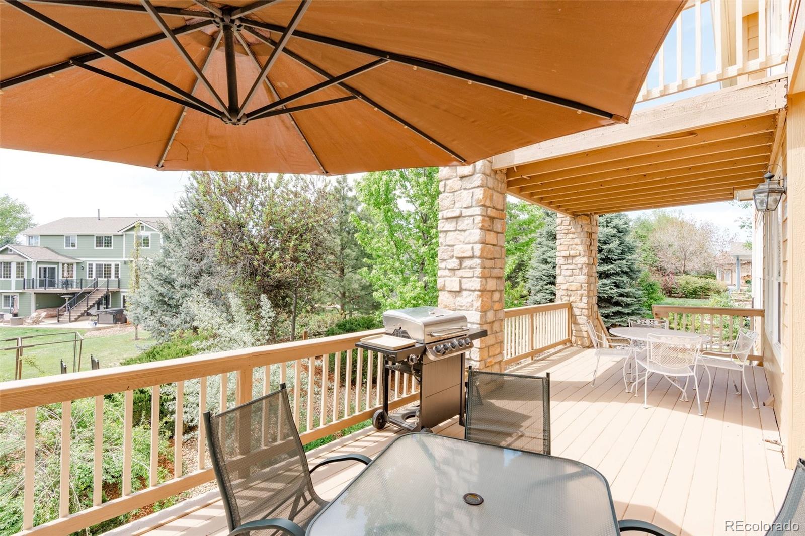 MLS Image #34 for 6493 s sedalia street,centennial, Colorado