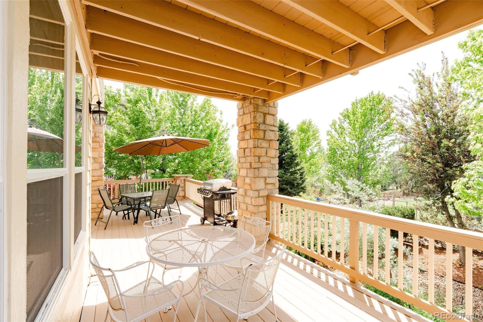 MLS Image #35 for 6493 s sedalia street,centennial, Colorado
