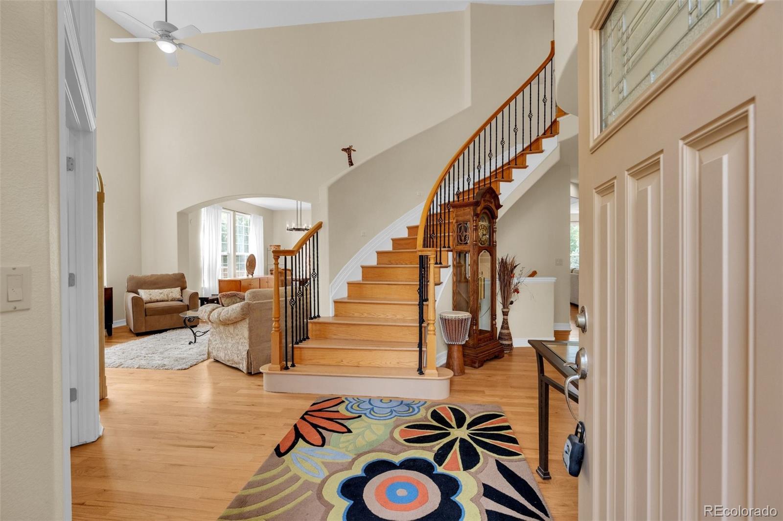 MLS Image #4 for 6493 s sedalia street,centennial, Colorado