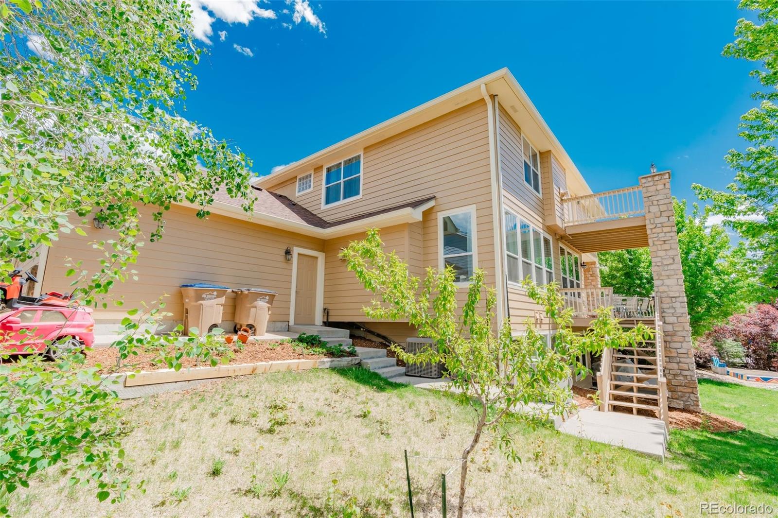 MLS Image #41 for 6493 s sedalia street,centennial, Colorado