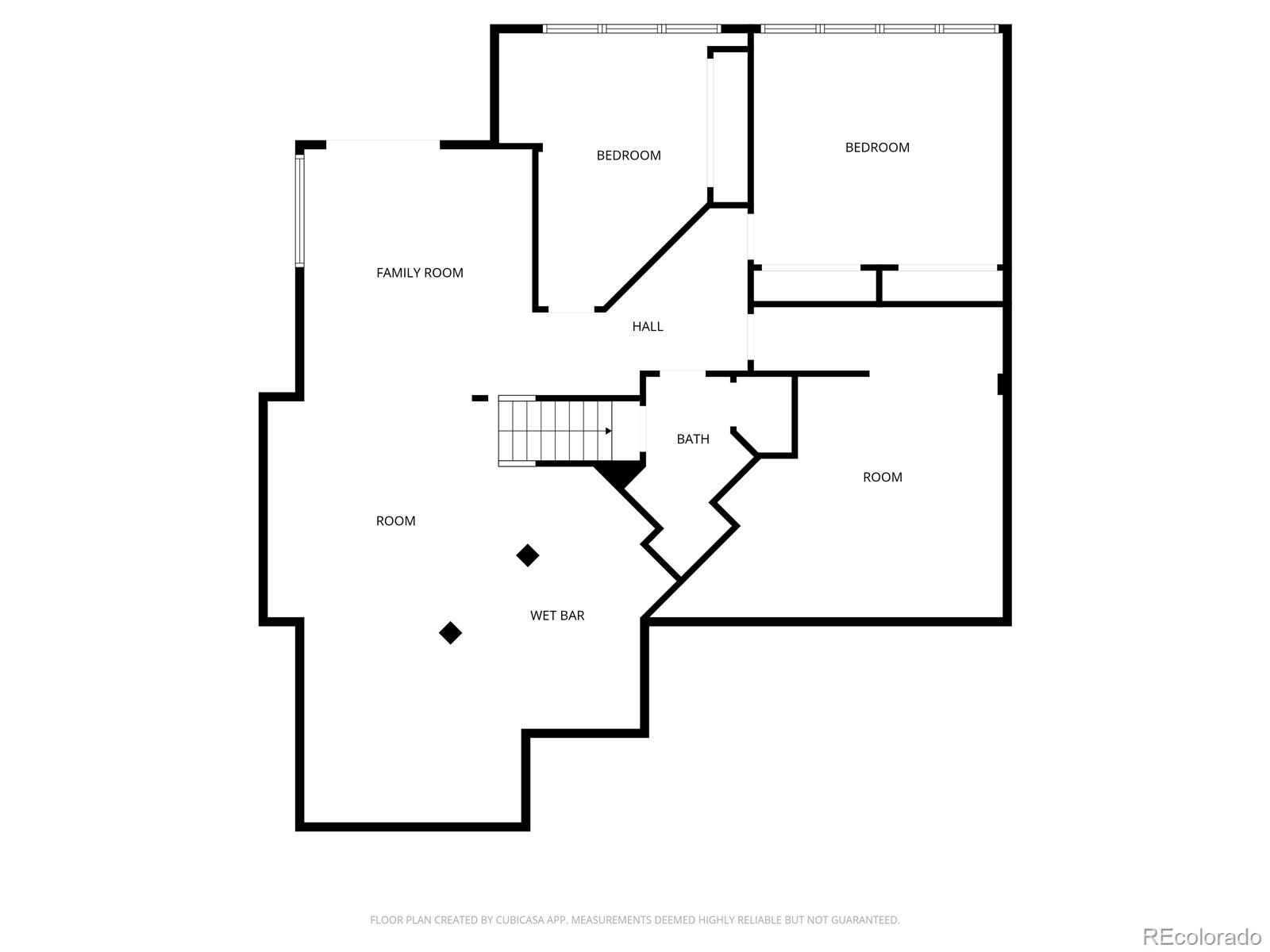 MLS Image #44 for 6493 s sedalia street,centennial, Colorado