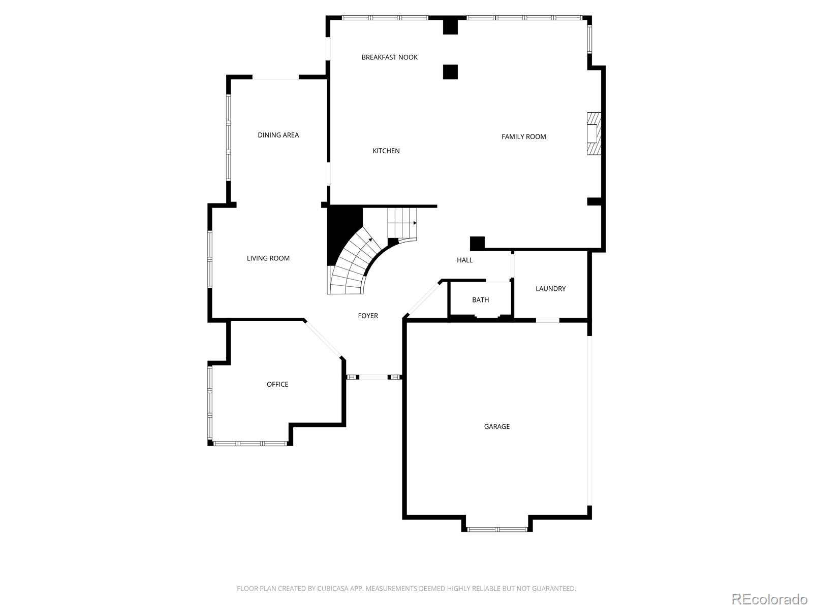 MLS Image #45 for 6493 s sedalia street,centennial, Colorado