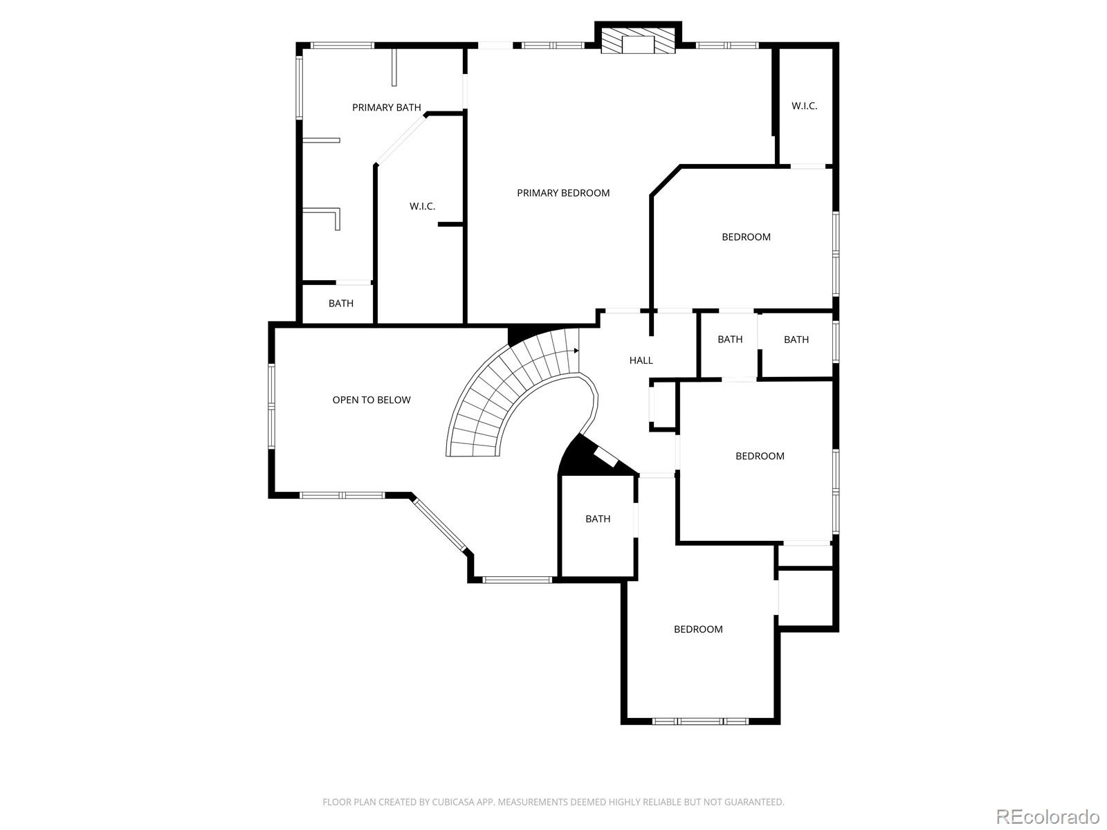 MLS Image #46 for 6493 s sedalia street,centennial, Colorado