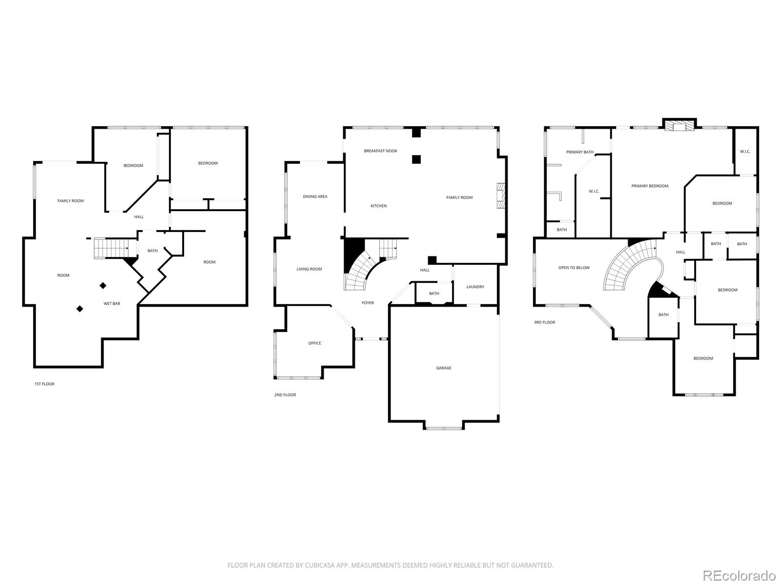 MLS Image #47 for 6493 s sedalia street,centennial, Colorado