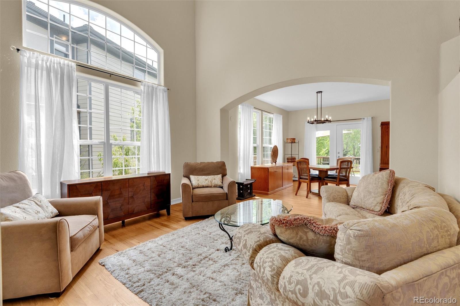 MLS Image #5 for 6493 s sedalia street,centennial, Colorado