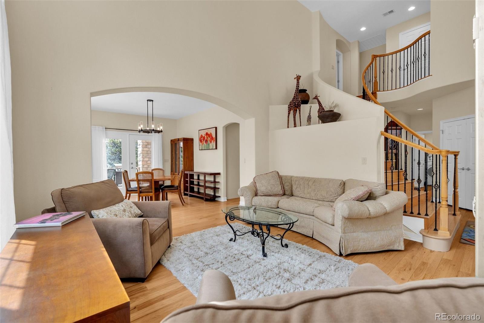 MLS Image #6 for 6493 s sedalia street,centennial, Colorado