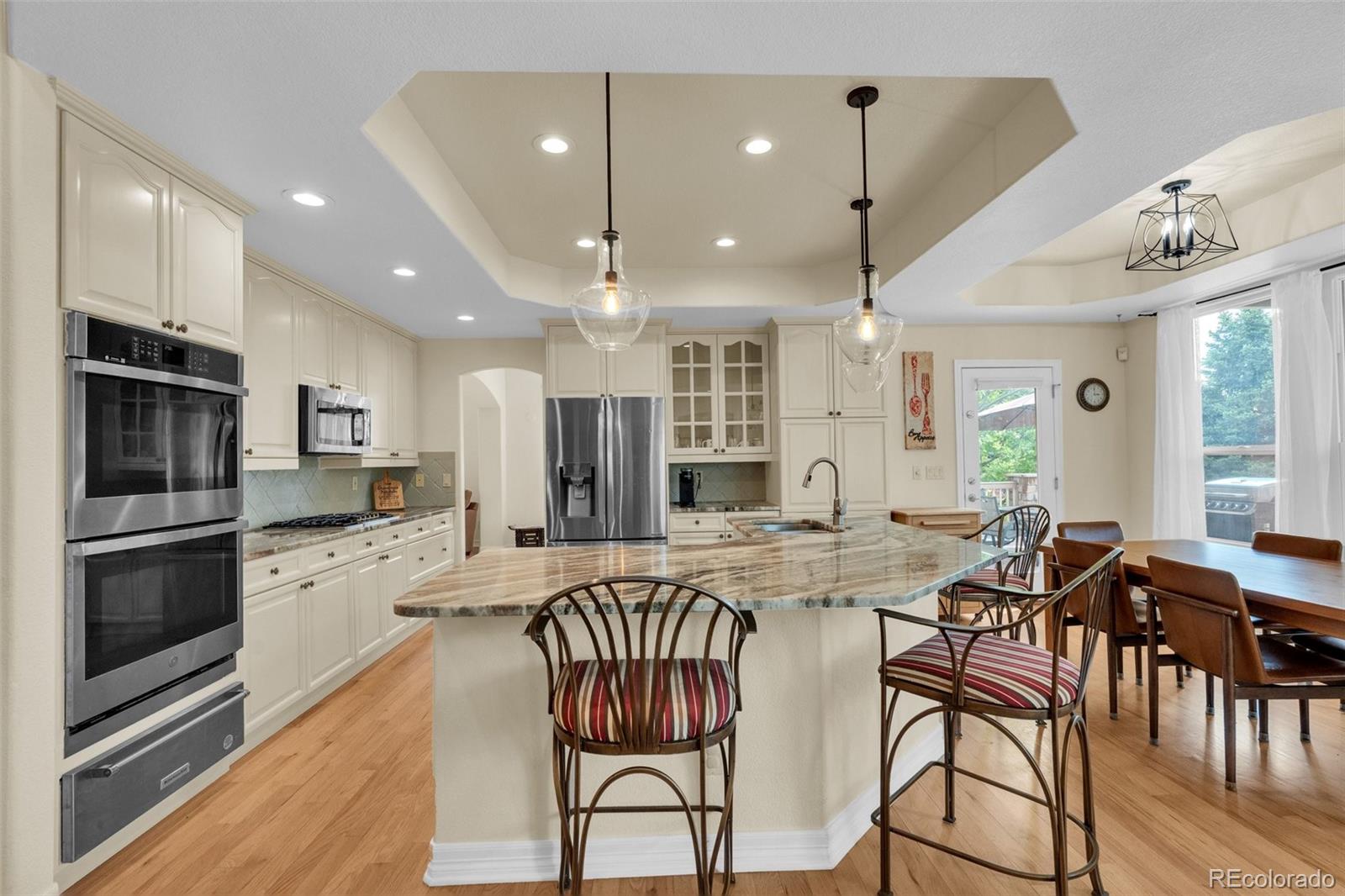 MLS Image #8 for 6493 s sedalia street,centennial, Colorado