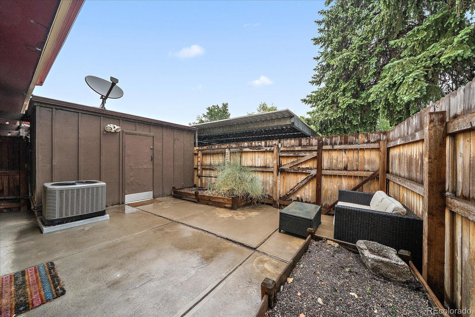 MLS Image #19 for 473 s balsam street,lakewood, Colorado