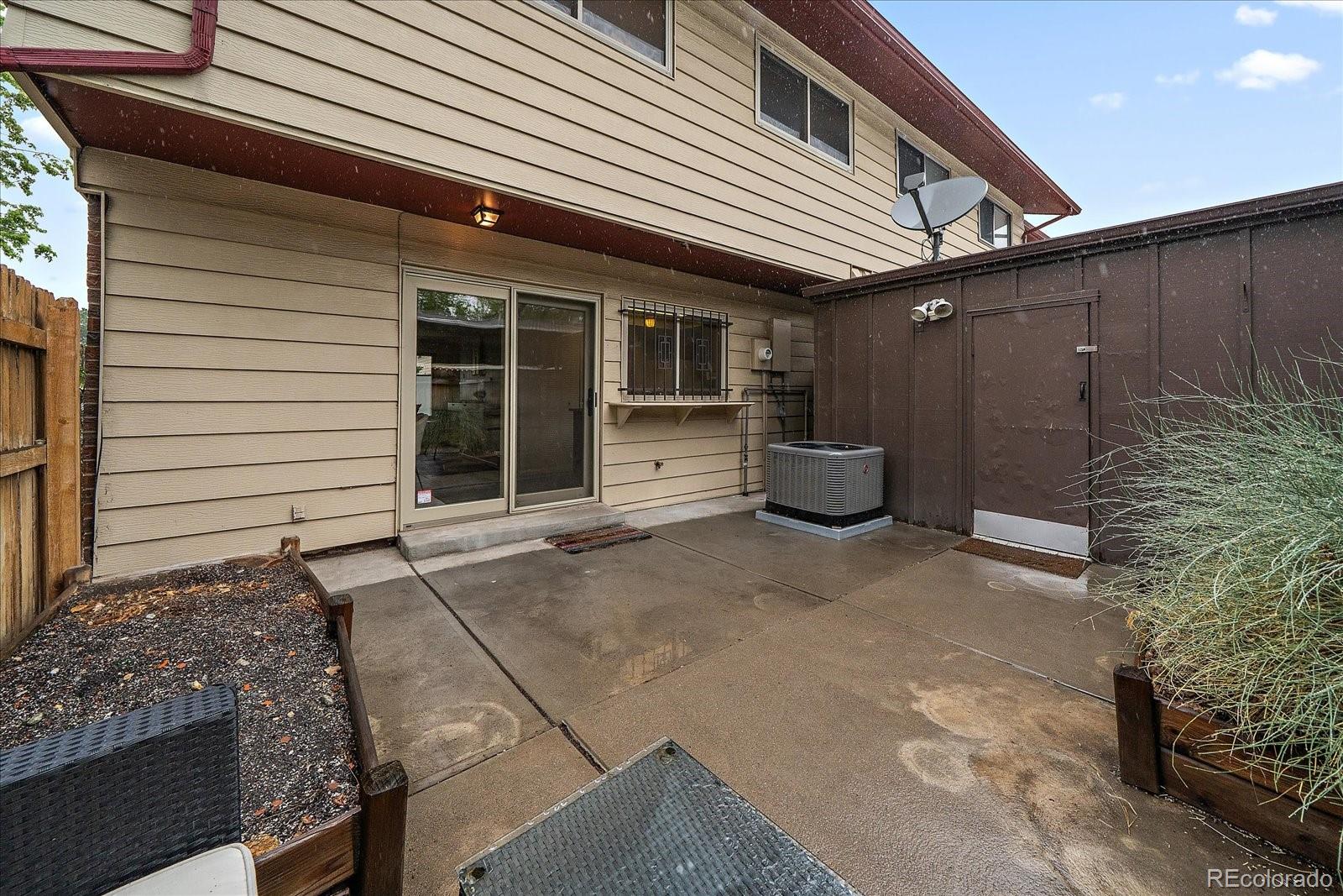 MLS Image #20 for 473 s balsam street,lakewood, Colorado