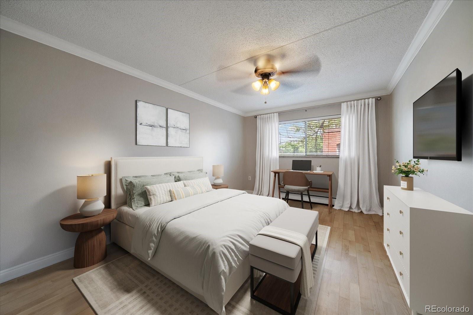 MLS Image #11 for 1267 n lafayette street,denver, Colorado