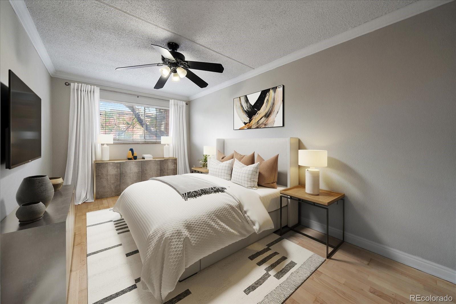 MLS Image #13 for 1267 n lafayette street,denver, Colorado