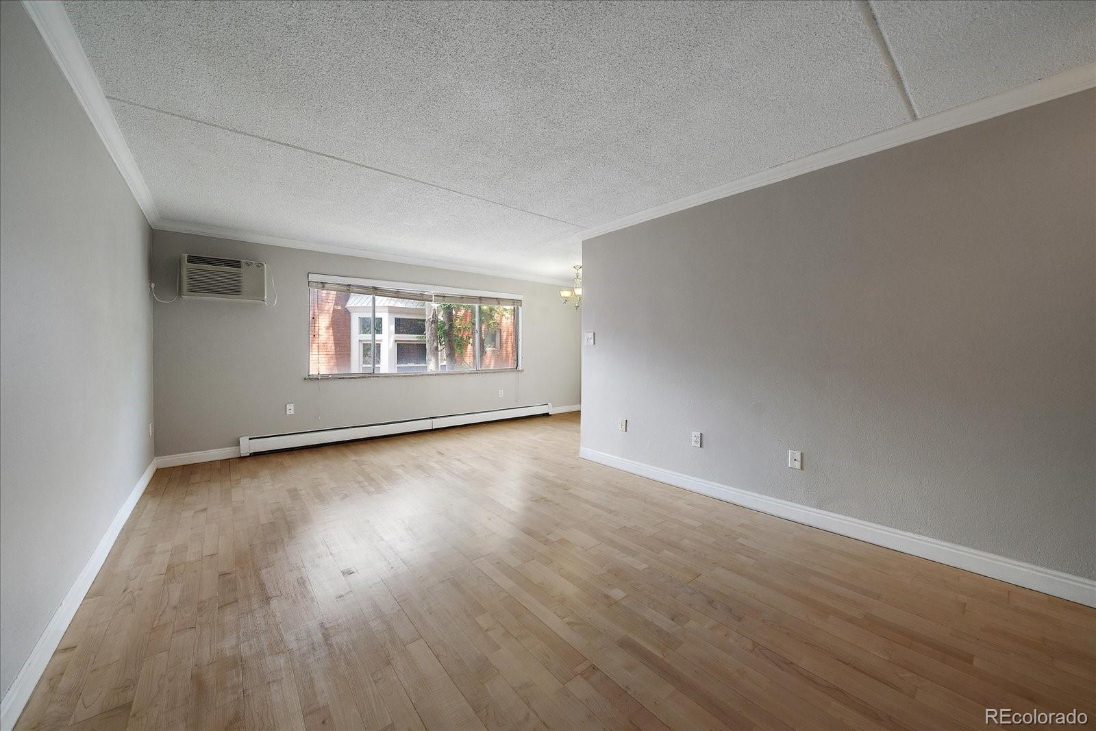 MLS Image #4 for 1267 n lafayette street,denver, Colorado