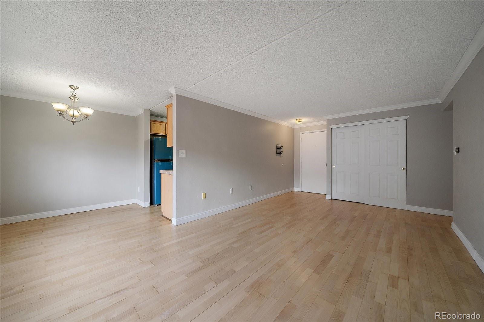 MLS Image #5 for 1267 n lafayette street,denver, Colorado