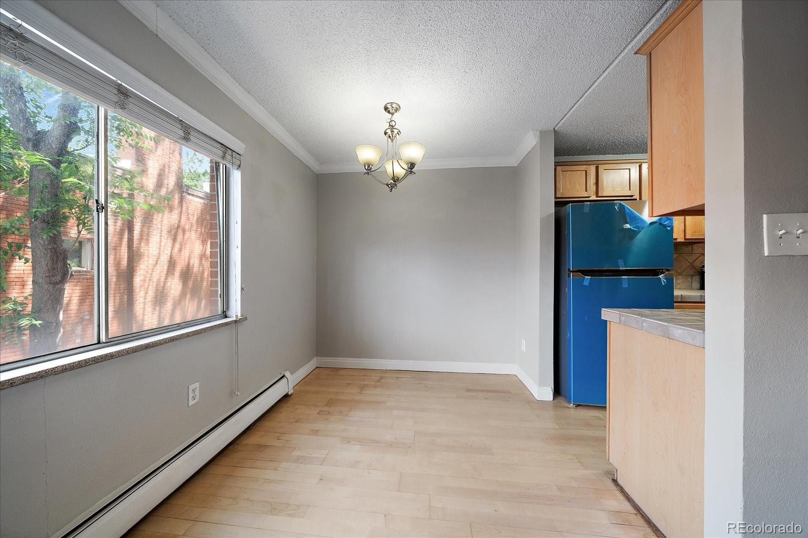 MLS Image #6 for 1267 n lafayette street,denver, Colorado