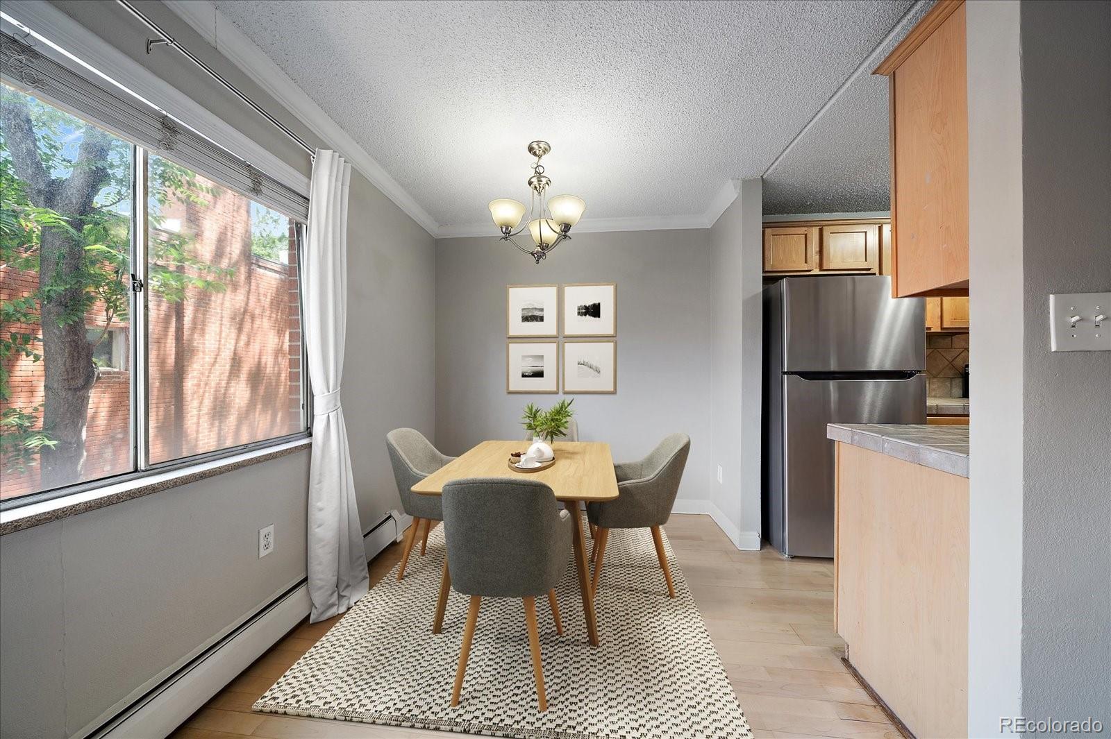 MLS Image #7 for 1267 n lafayette street,denver, Colorado