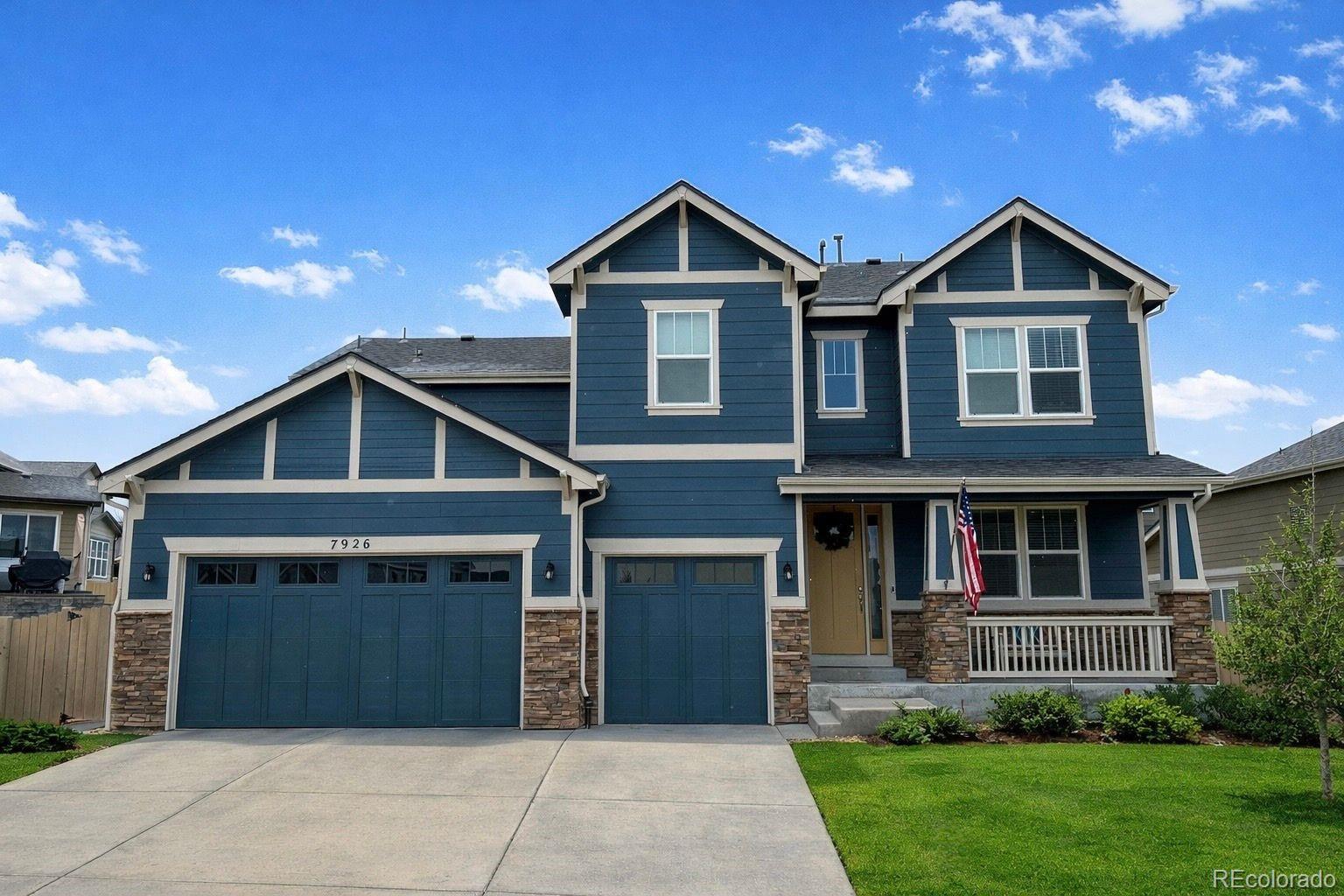 MLS Image #0 for 7926 e 125th avenue,thornton, Colorado
