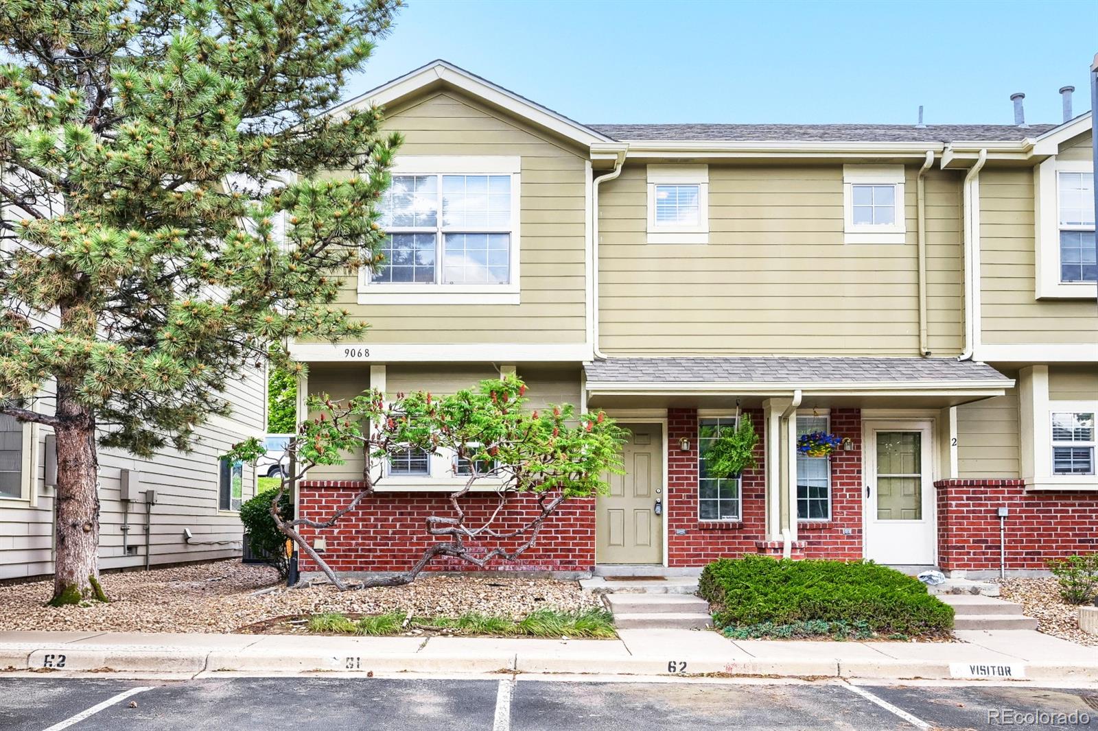 MLS Image #2 for 9068  gale boulevard 1,thornton, Colorado