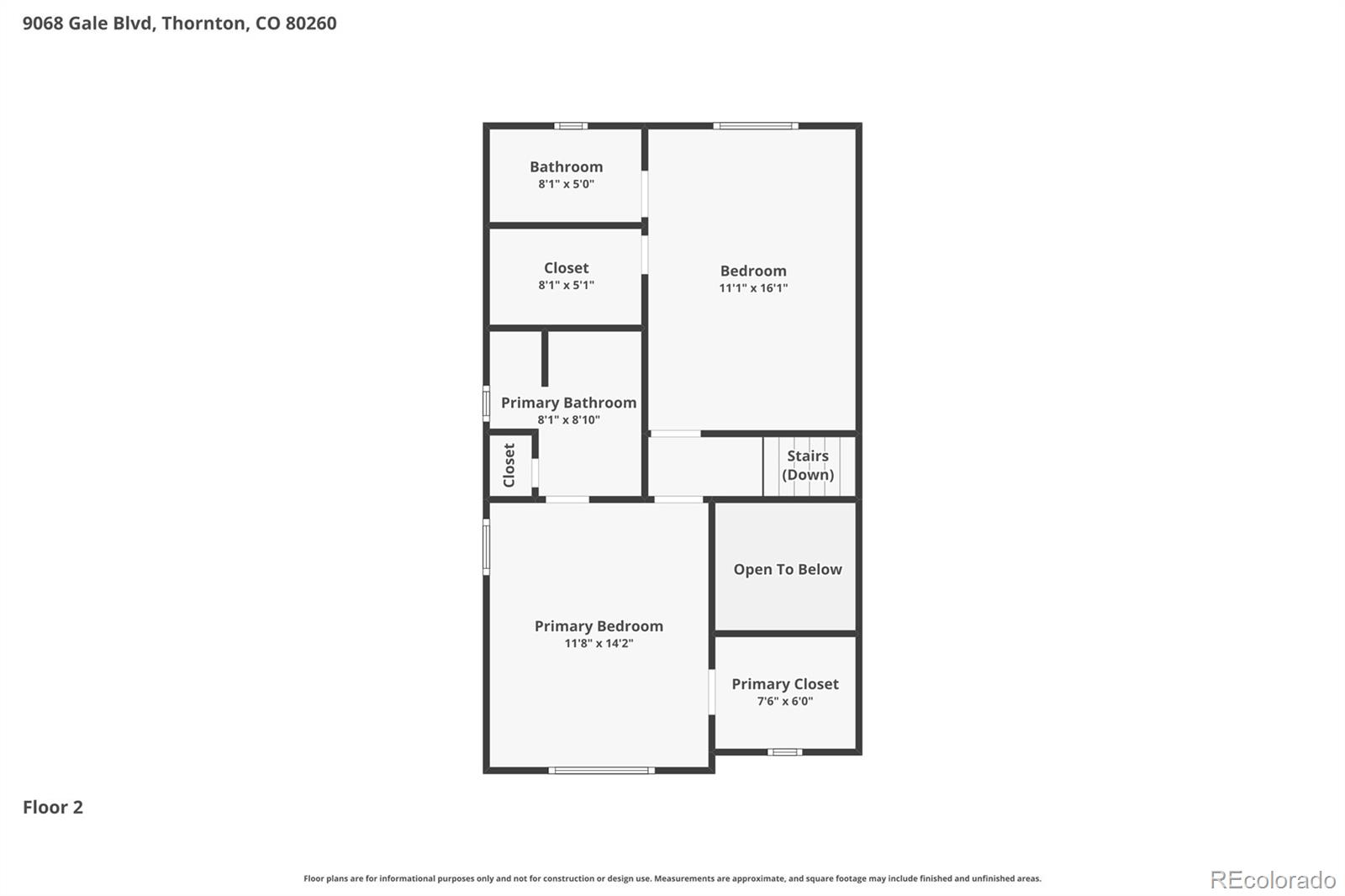 MLS Image #30 for 9068  gale boulevard 1,thornton, Colorado