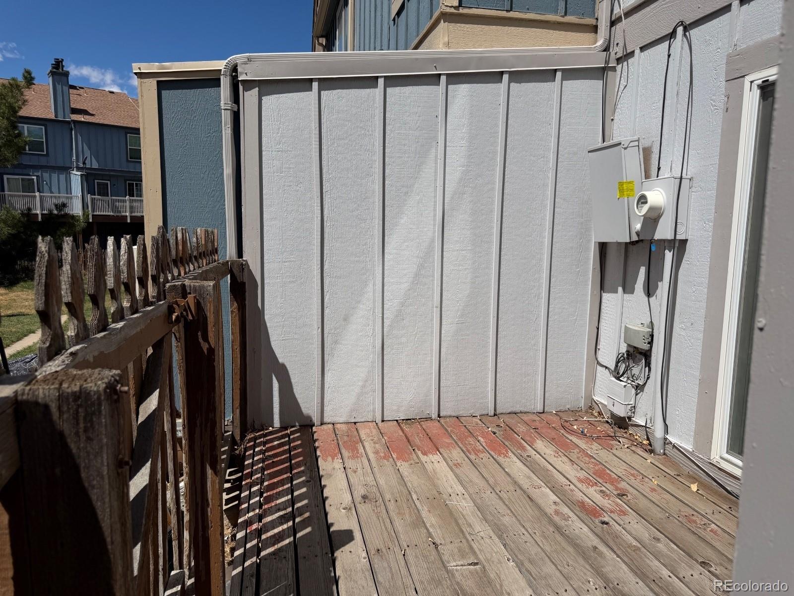 MLS Image #4 for 11917 e ford drive ,aurora, Colorado