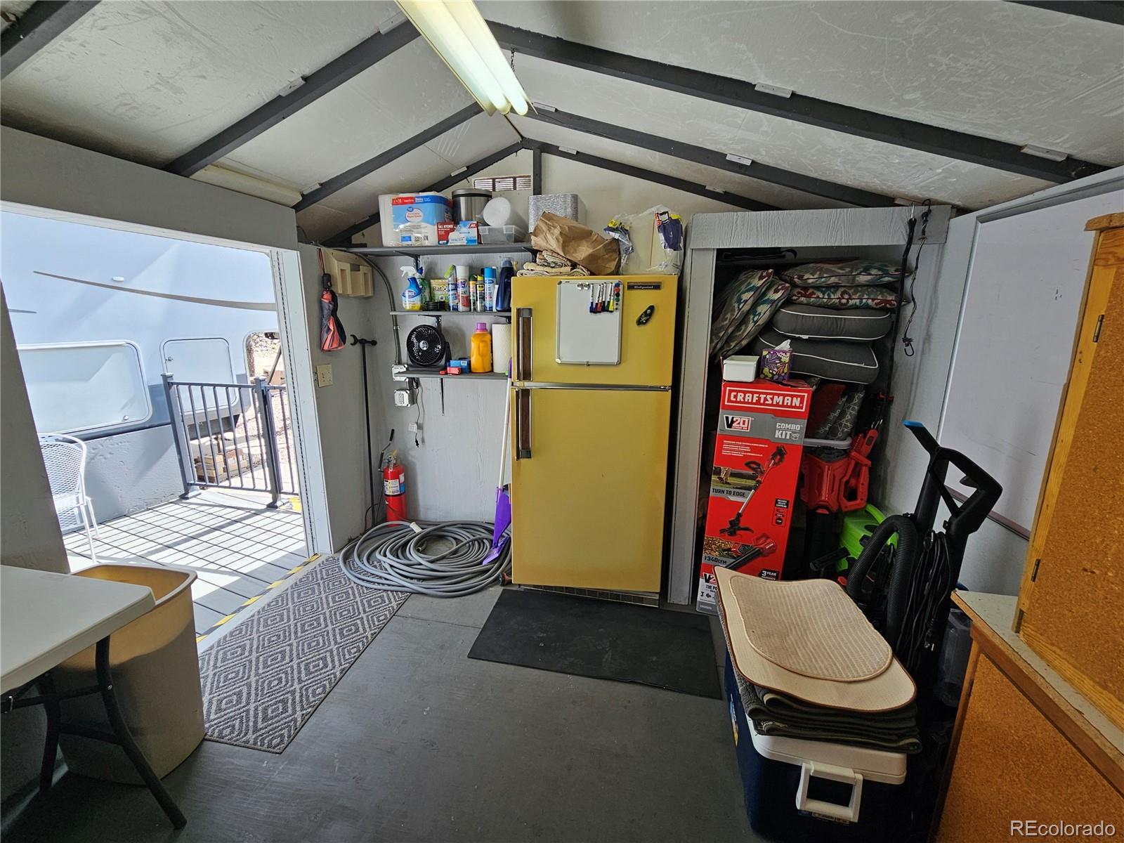 MLS Image #11 for 10795  county road 197a lot 41 ,nathrop, Colorado