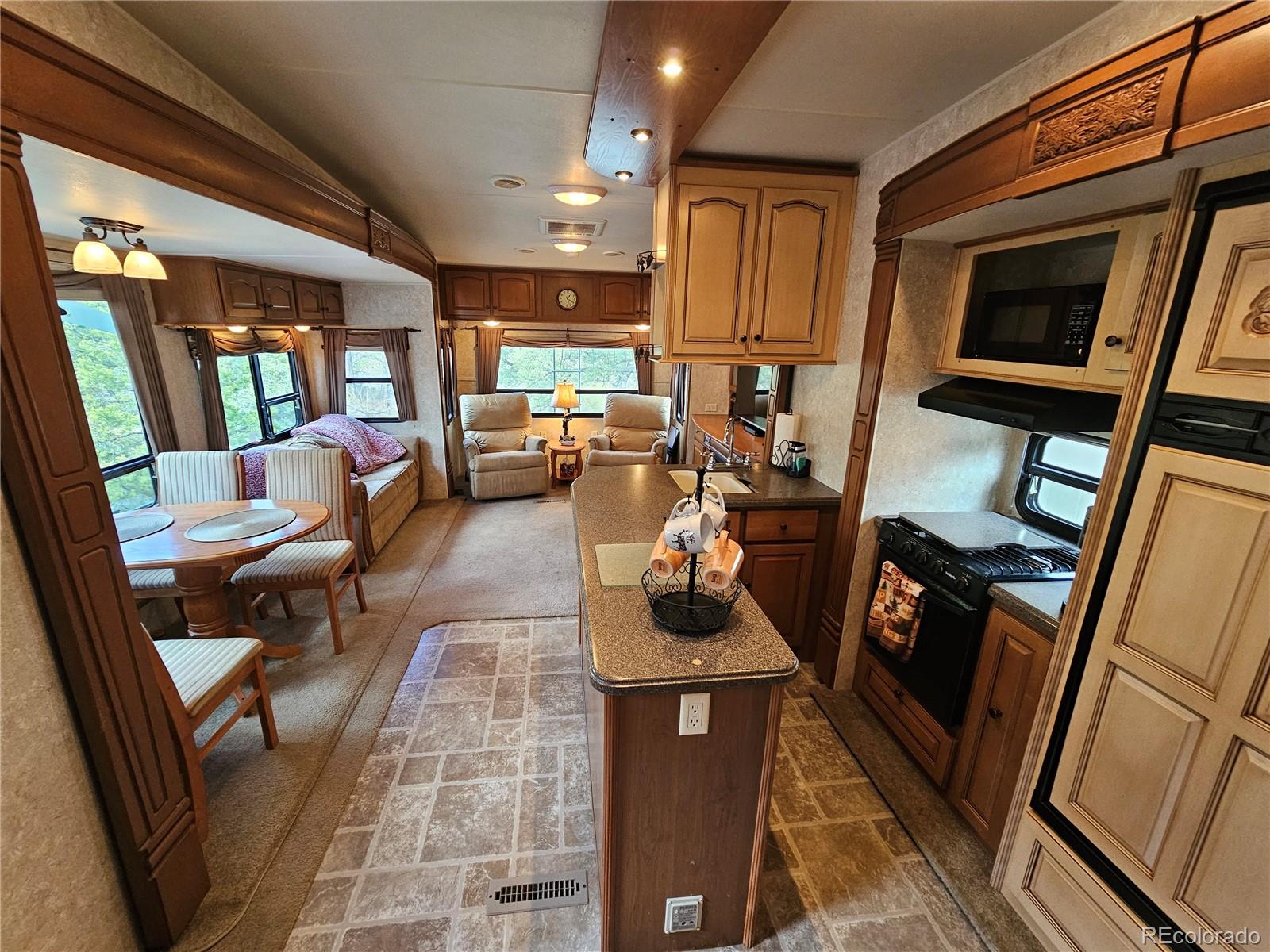 MLS Image #13 for 10795  county road 197a lot 41 ,nathrop, Colorado