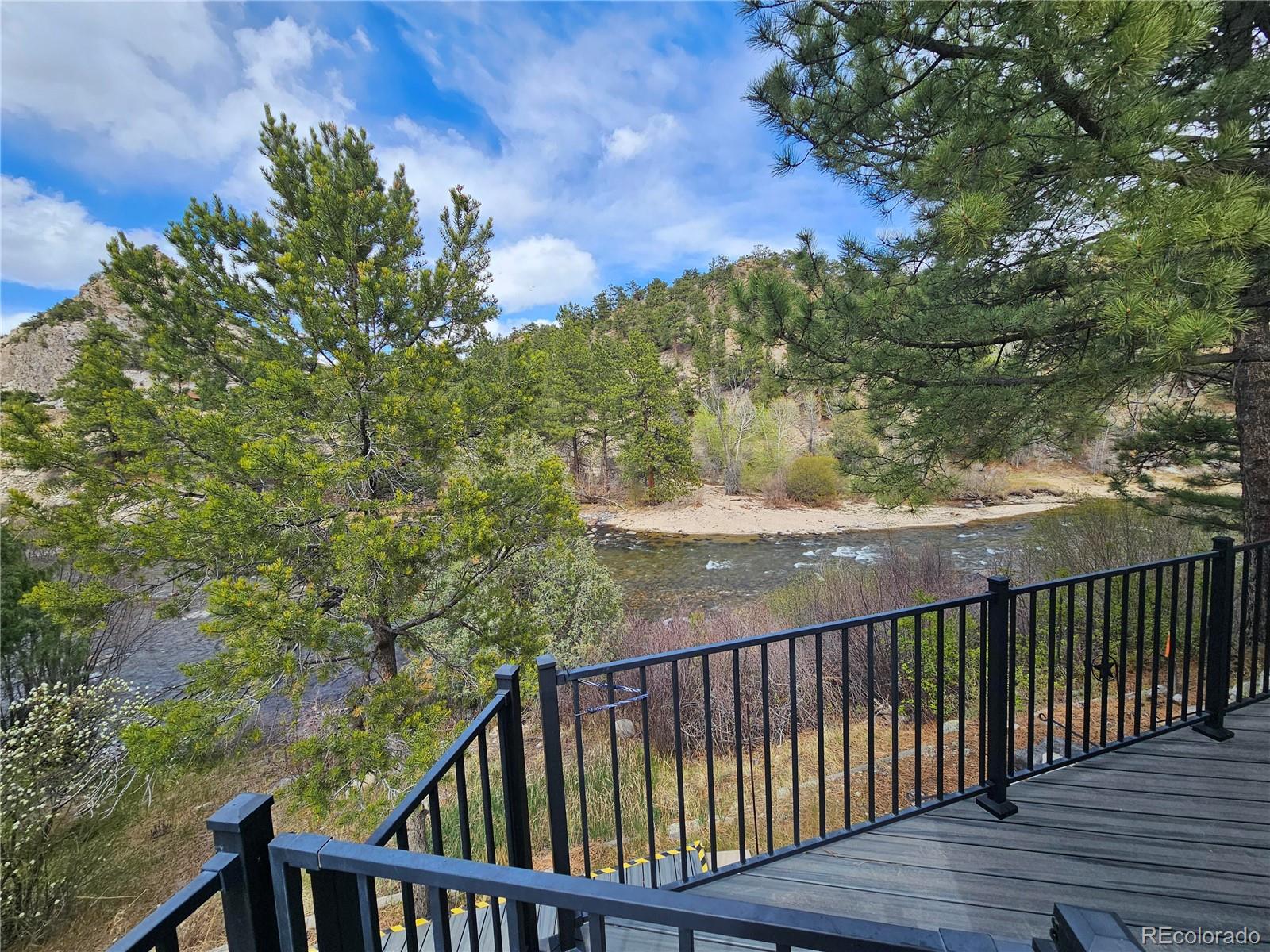 MLS Image #2 for 10795  county road 197a lot 41 ,nathrop, Colorado