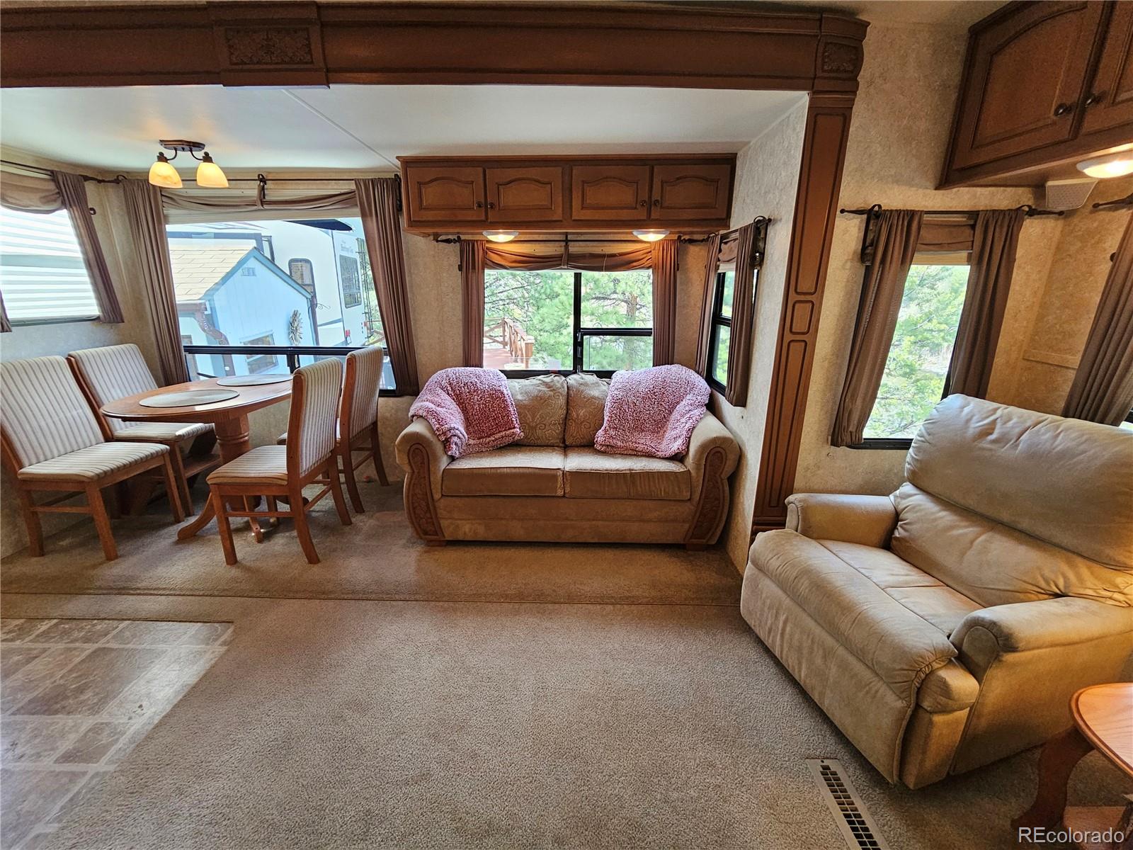 MLS Image #20 for 10795  county road 197a lot 41 ,nathrop, Colorado