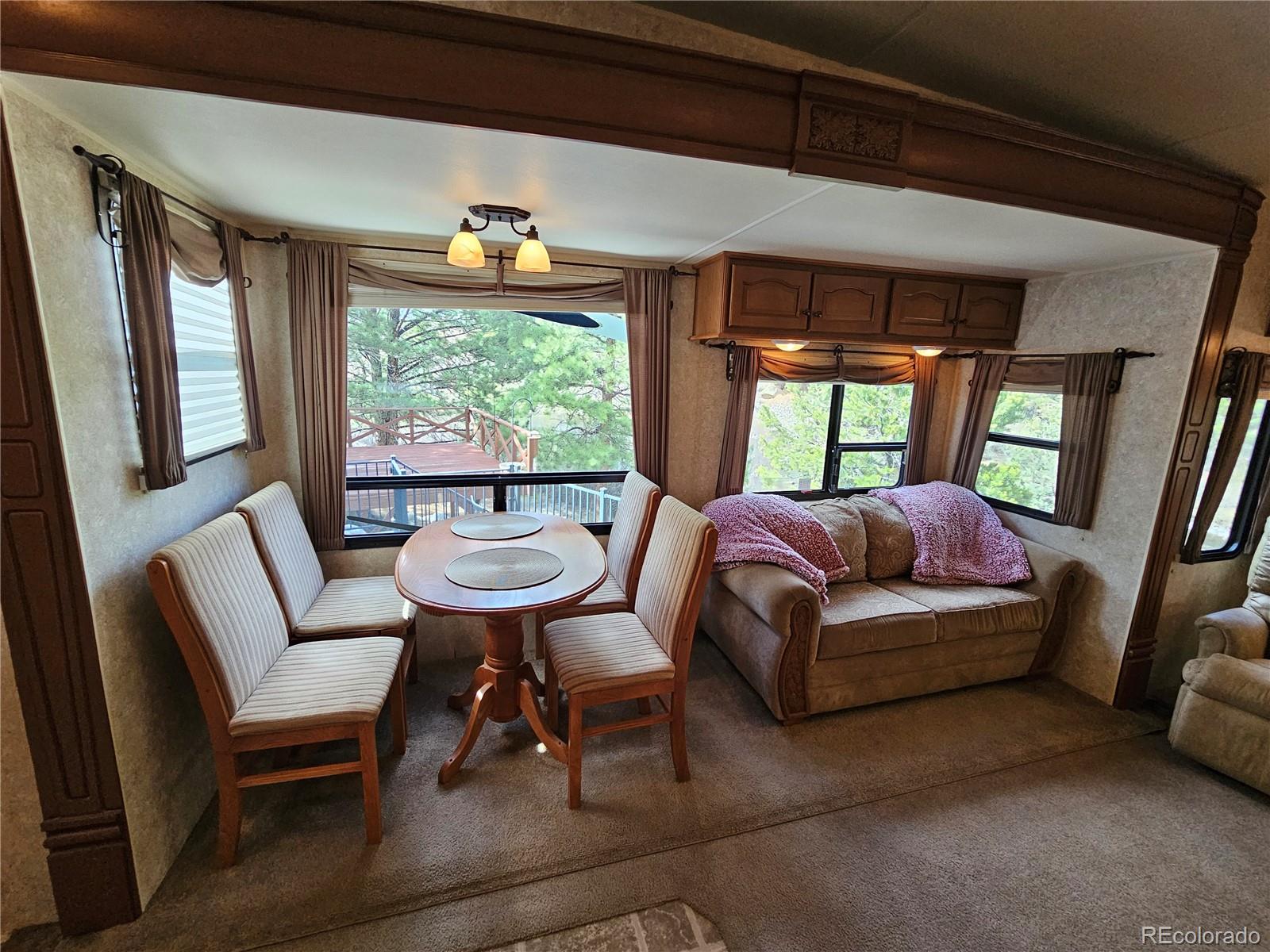 MLS Image #21 for 10795  county road 197a lot 41 ,nathrop, Colorado