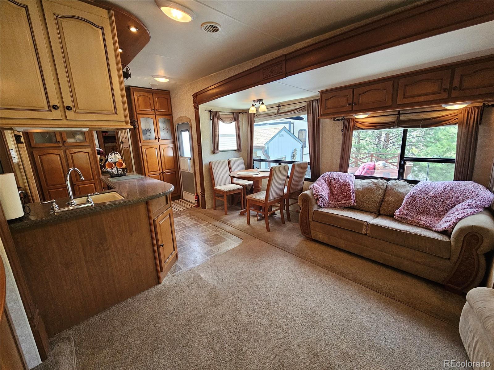 MLS Image #23 for 10795  county road 197a lot 41 ,nathrop, Colorado