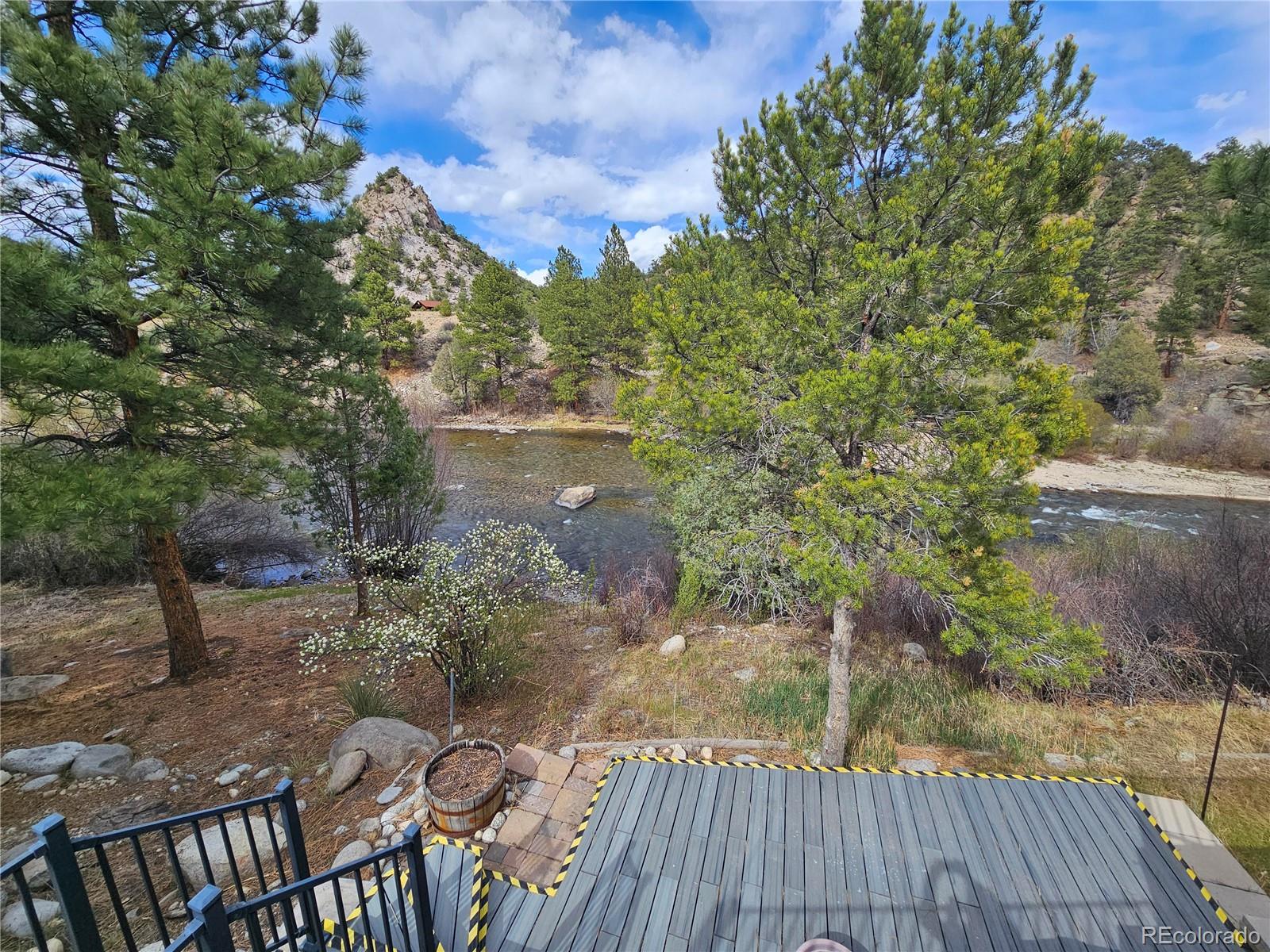 MLS Image #3 for 10795  county road 197a lot 41 ,nathrop, Colorado