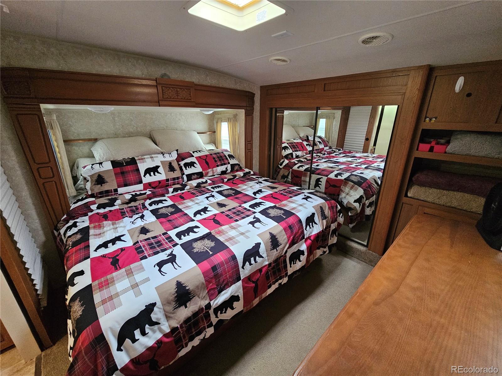 MLS Image #31 for 10795  county road 197a lot 41 ,nathrop, Colorado