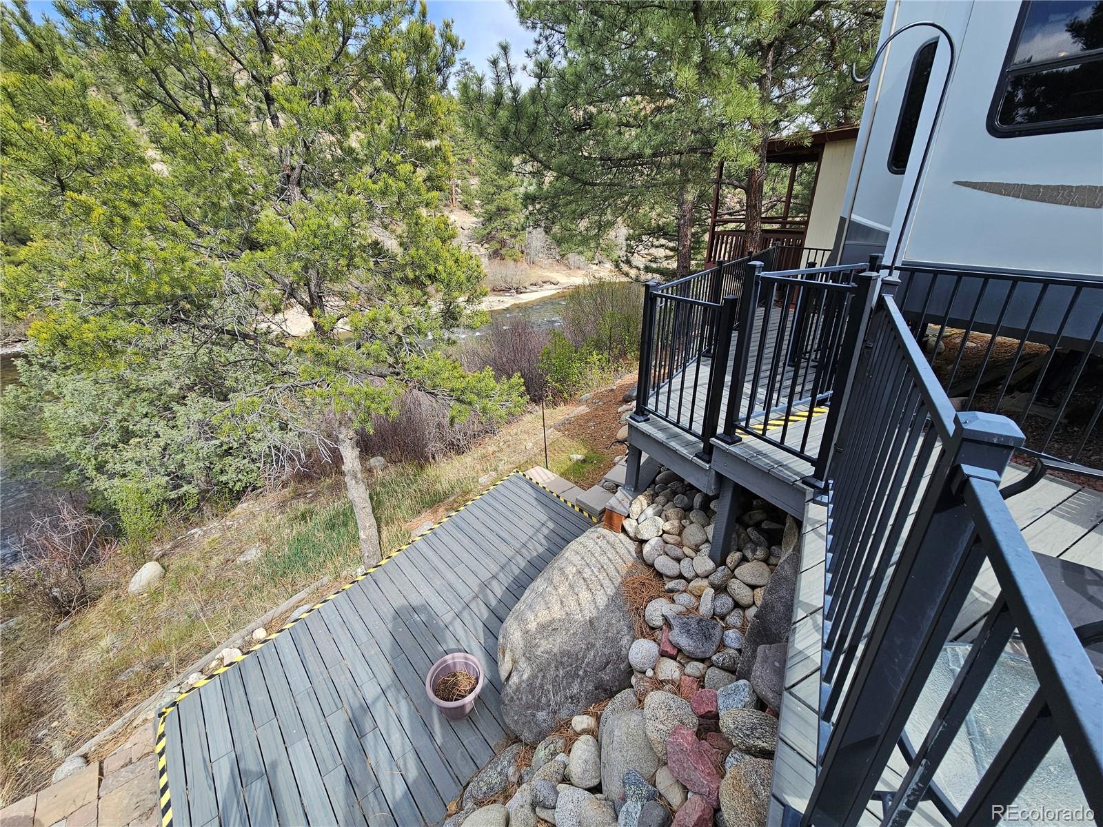 MLS Image #4 for 10795  county road 197a lot 41 ,nathrop, Colorado