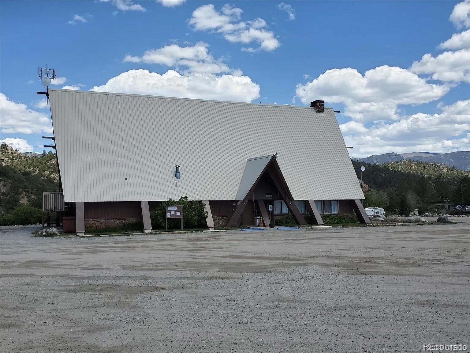 MLS Image #43 for 10795  county road 197a lot 41 ,nathrop, Colorado