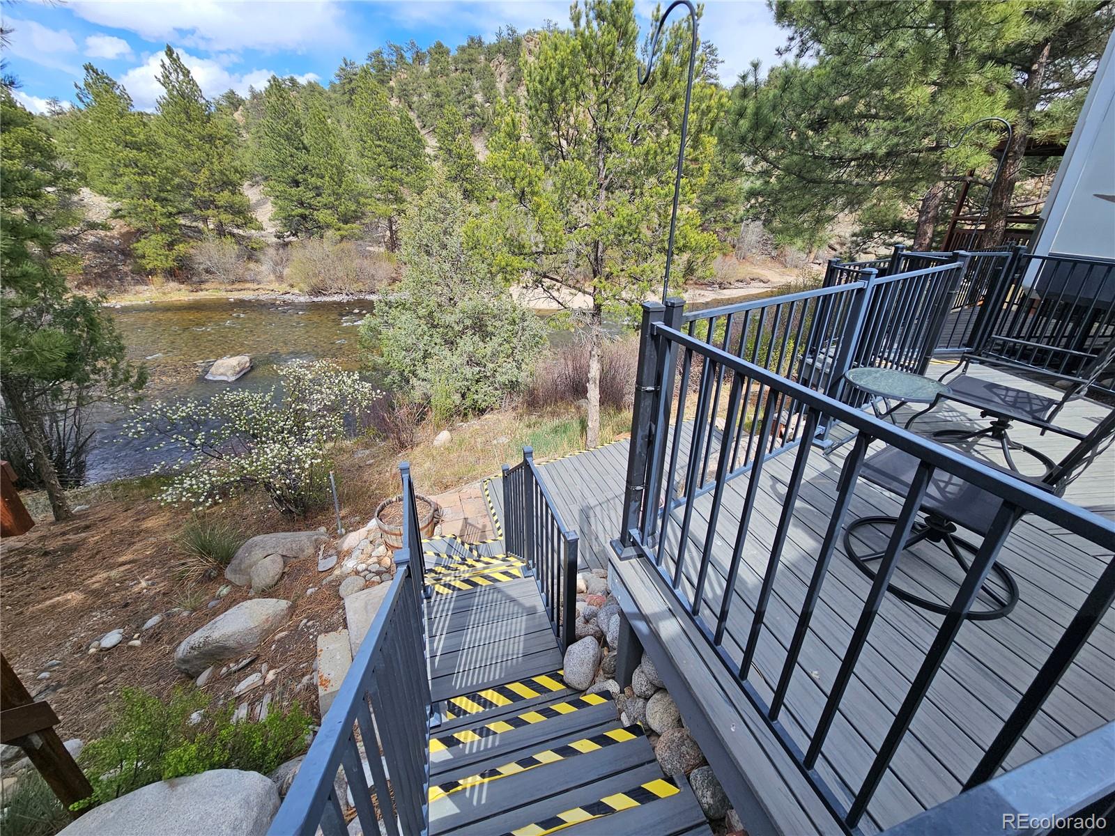 MLS Image #5 for 10795  county road 197a lot 41 ,nathrop, Colorado
