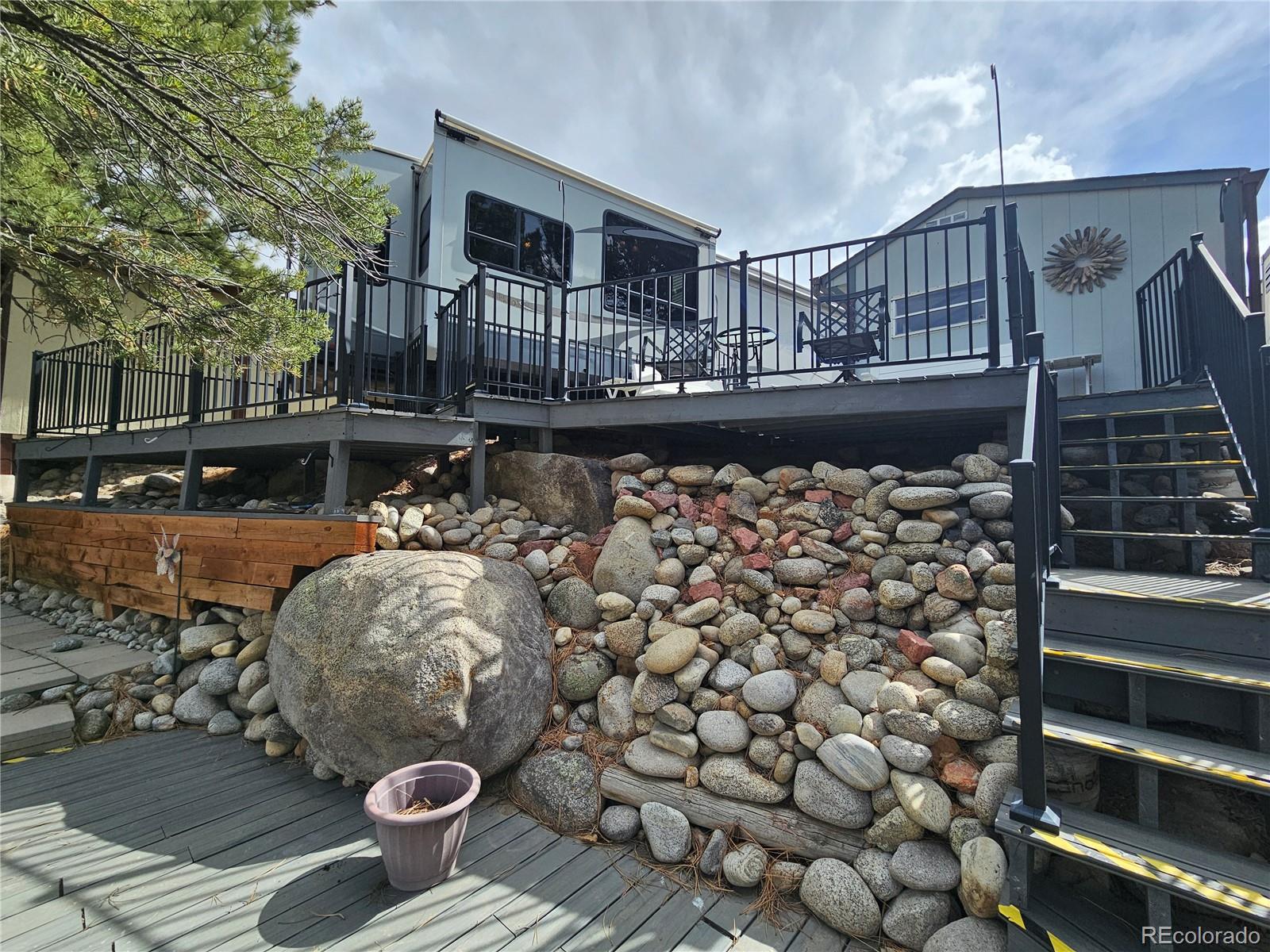 MLS Image #6 for 10795  county road 197a lot 41 ,nathrop, Colorado