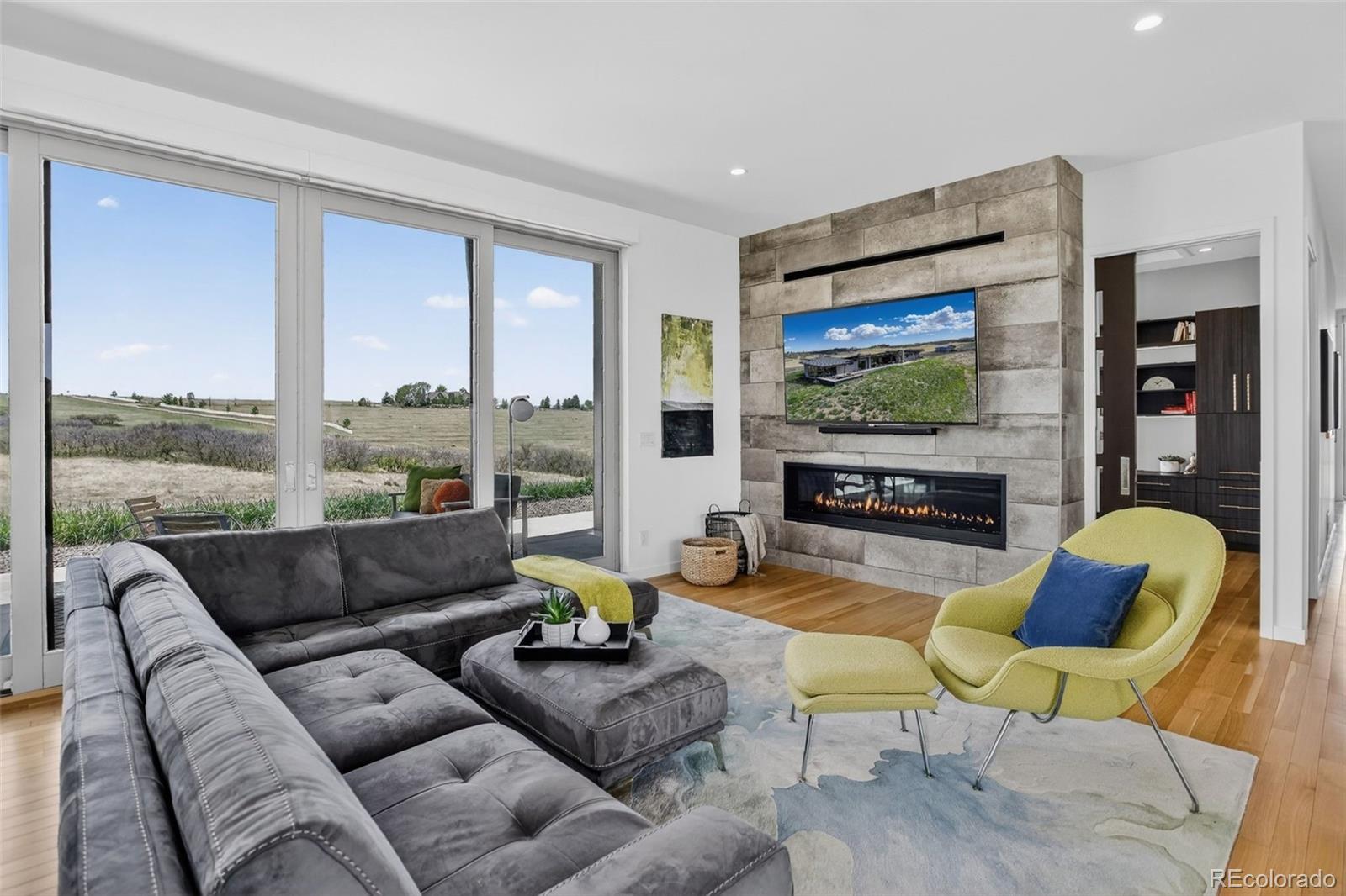 MLS Image #13 for 7675  fox glen drive,franktown, Colorado