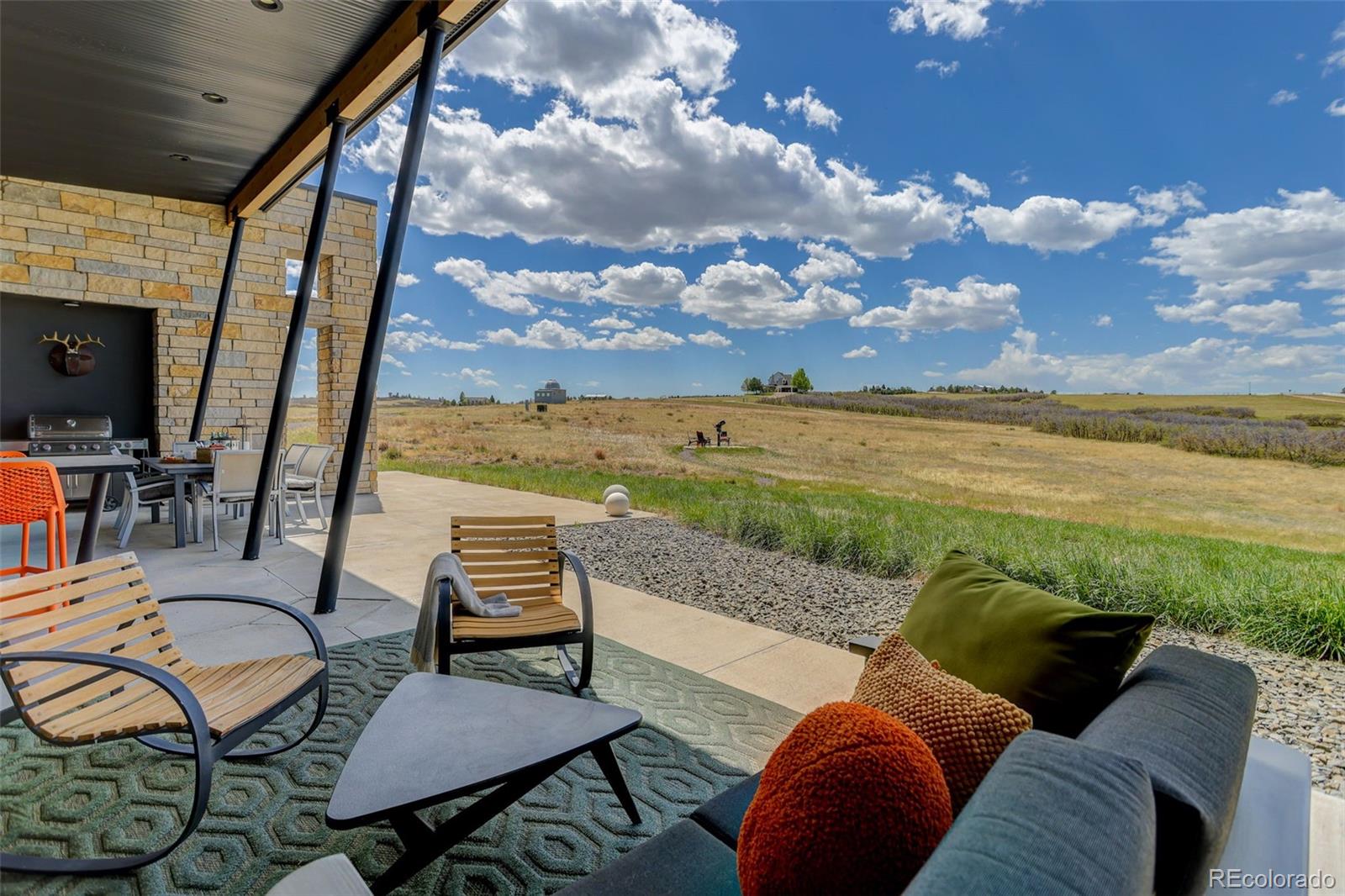 MLS Image #14 for 7675  fox glen drive,franktown, Colorado