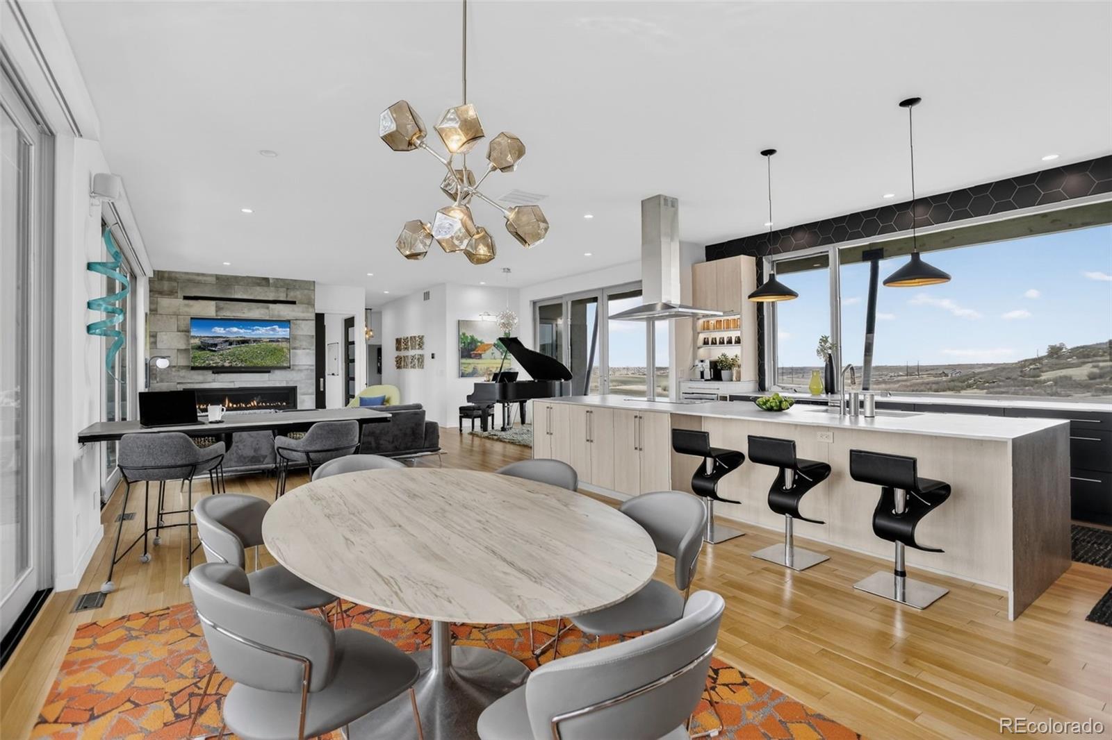 MLS Image #19 for 7675  fox glen drive,franktown, Colorado