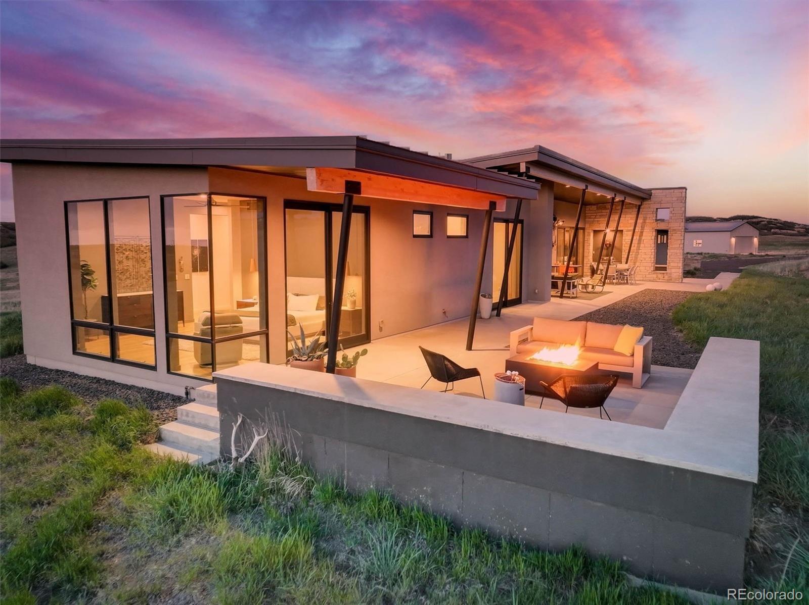 MLS Image #2 for 7675  fox glen drive,franktown, Colorado