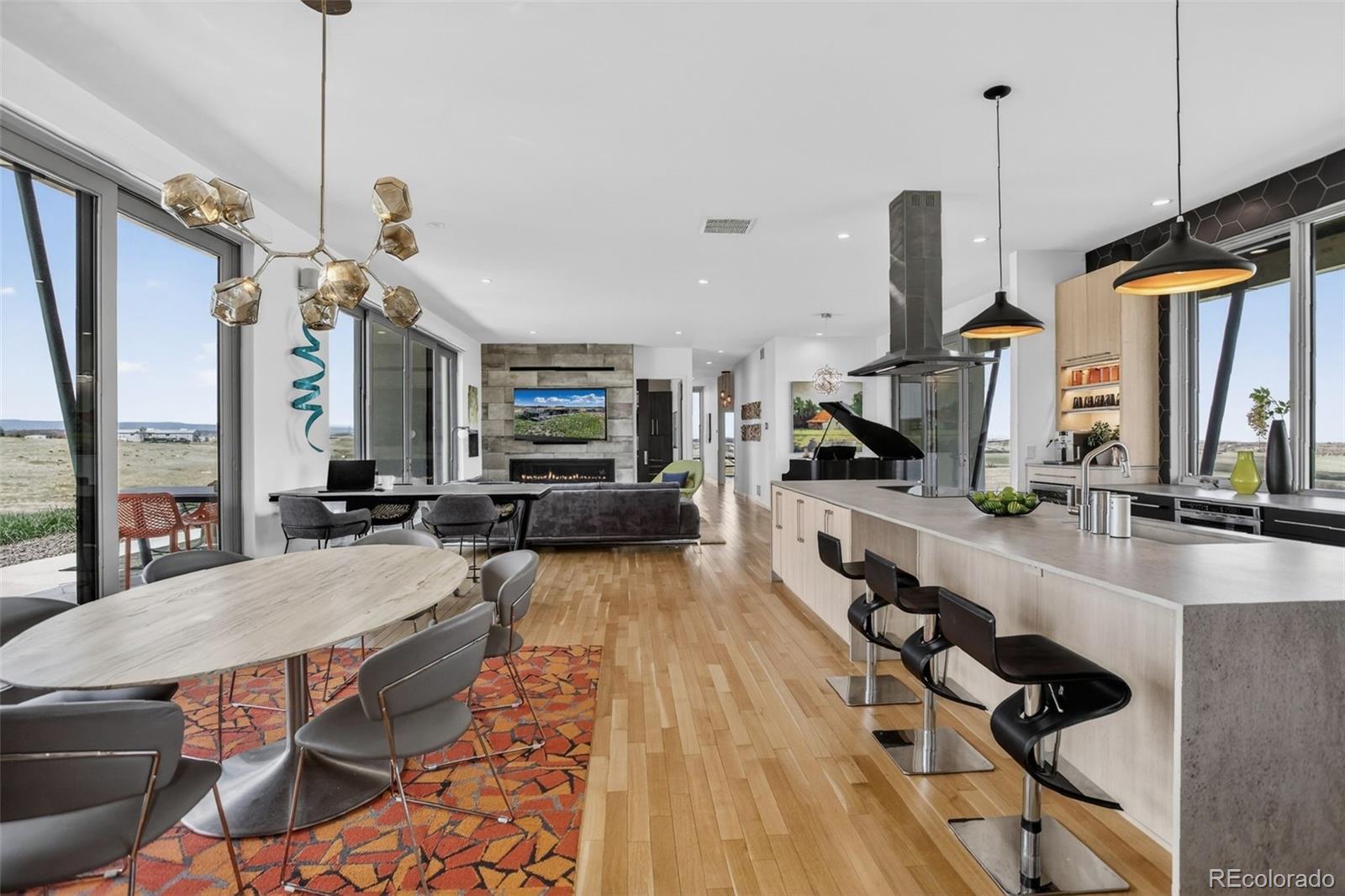 MLS Image #20 for 7675  fox glen drive,franktown, Colorado