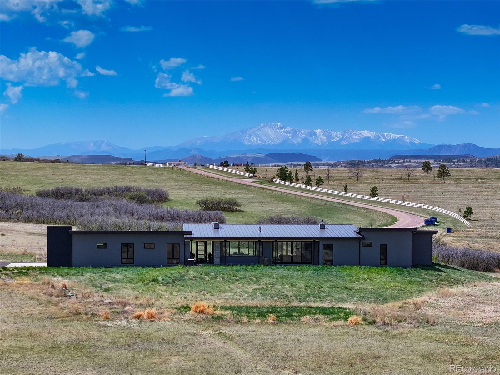 MLS Image #3 for 7675  fox glen drive,franktown, Colorado