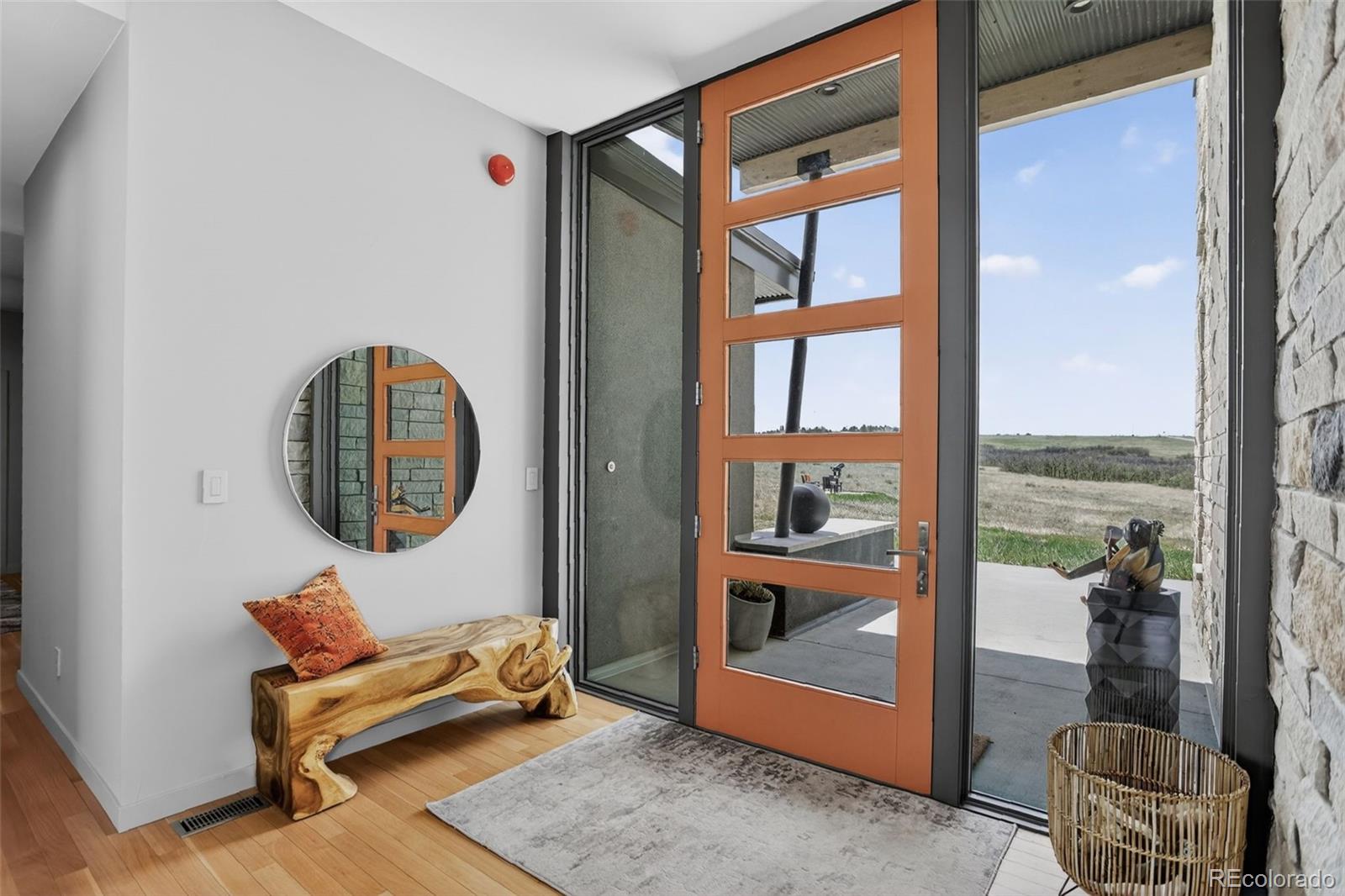 MLS Image #4 for 7675  fox glen drive,franktown, Colorado
