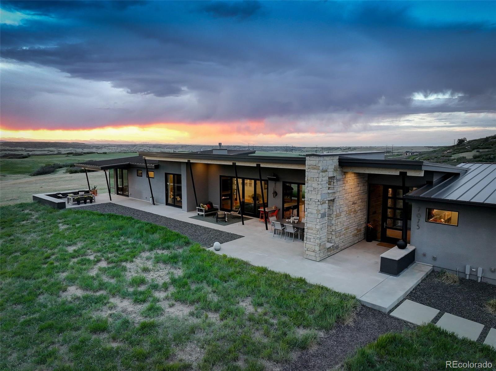 MLS Image #41 for 7675  fox glen drive,franktown, Colorado