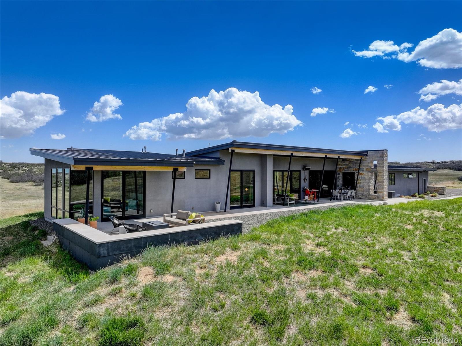 MLS Image #42 for 7675  fox glen drive,franktown, Colorado