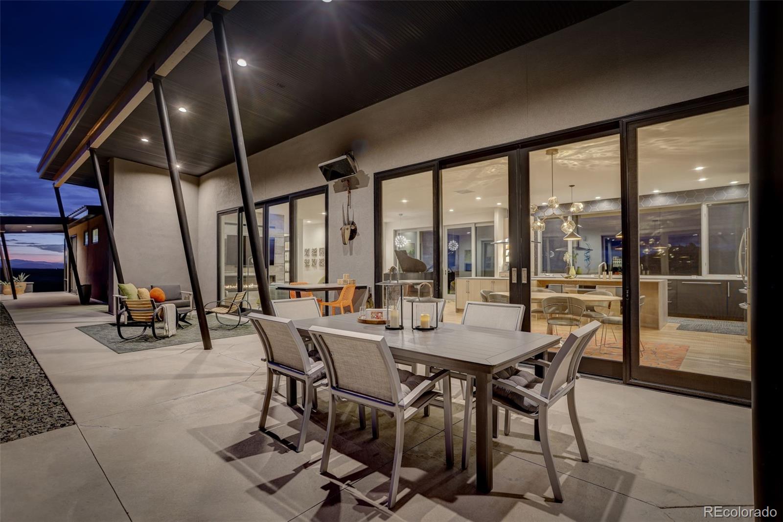 MLS Image #43 for 7675  fox glen drive,franktown, Colorado