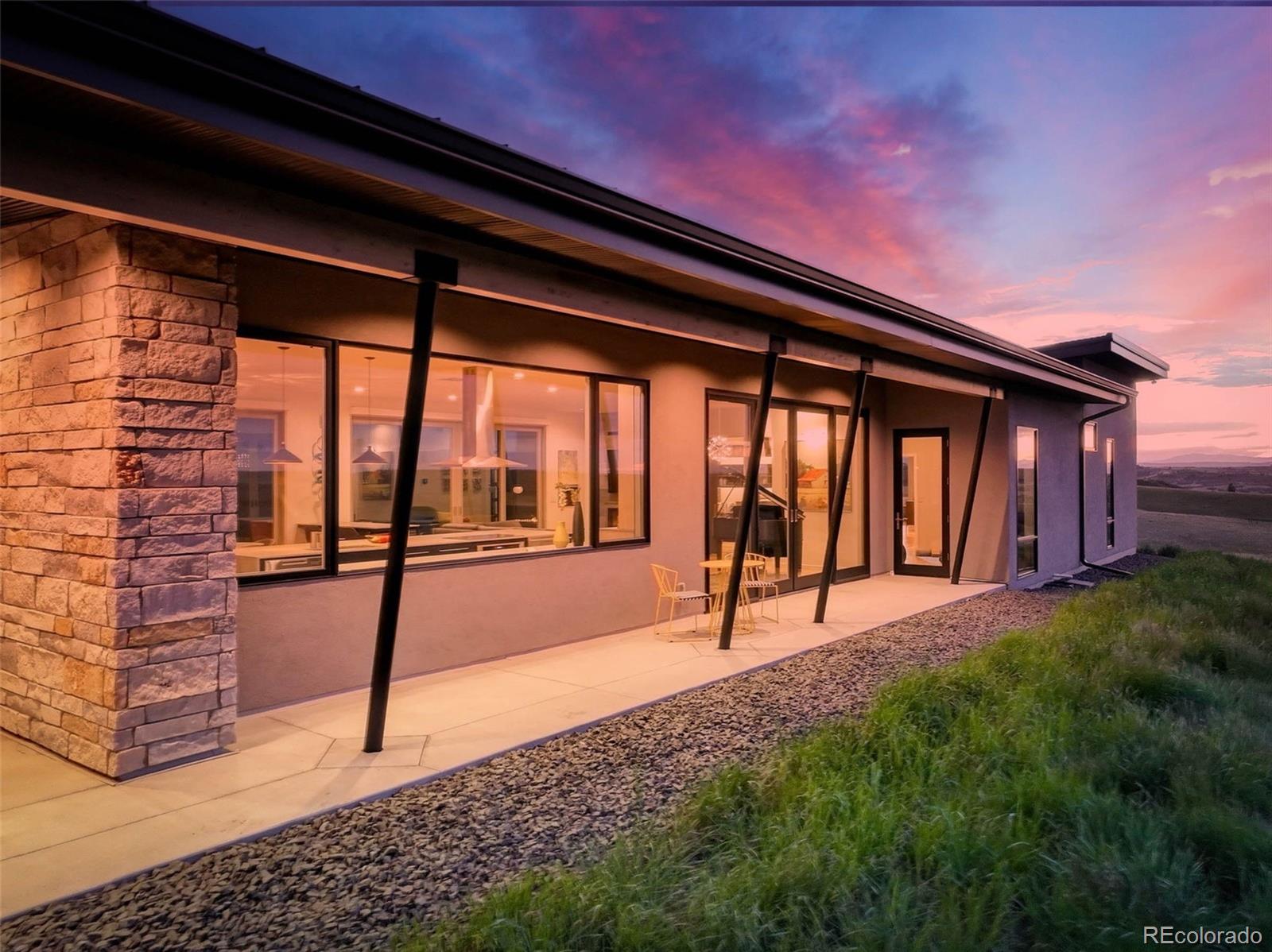 MLS Image #44 for 7675  fox glen drive,franktown, Colorado