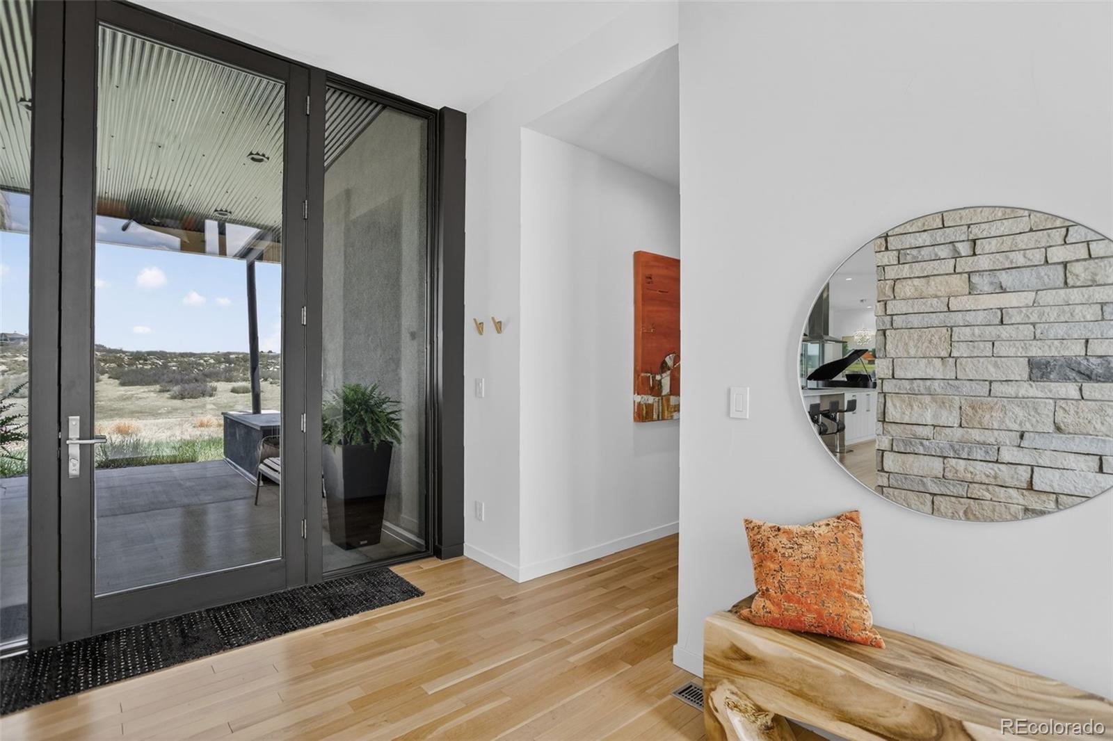 MLS Image #5 for 7675  fox glen drive,franktown, Colorado