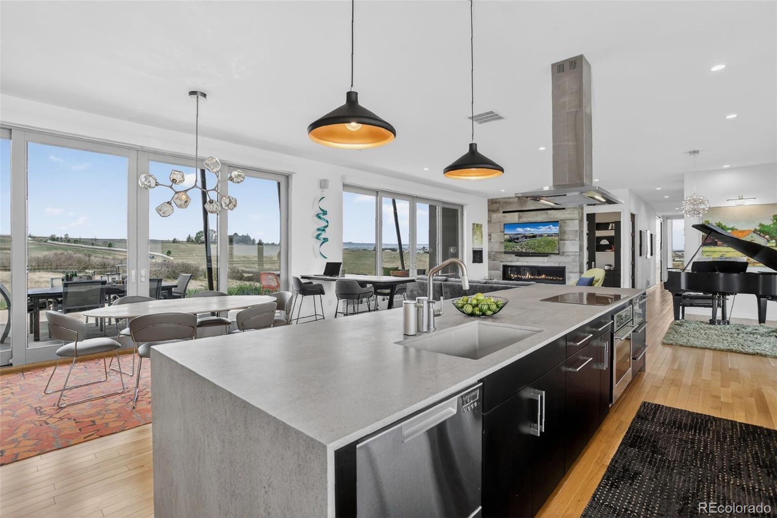 MLS Image #6 for 7675  fox glen drive,franktown, Colorado